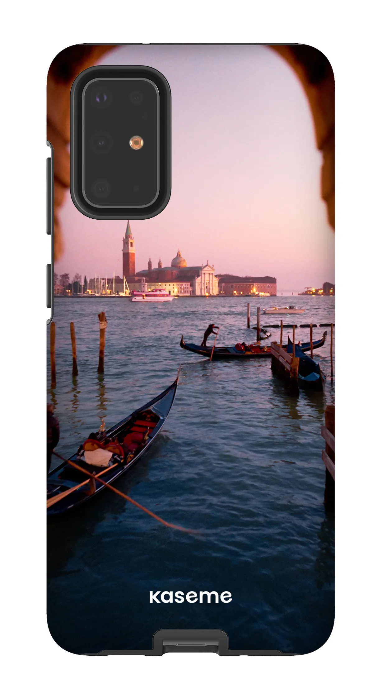 Venice