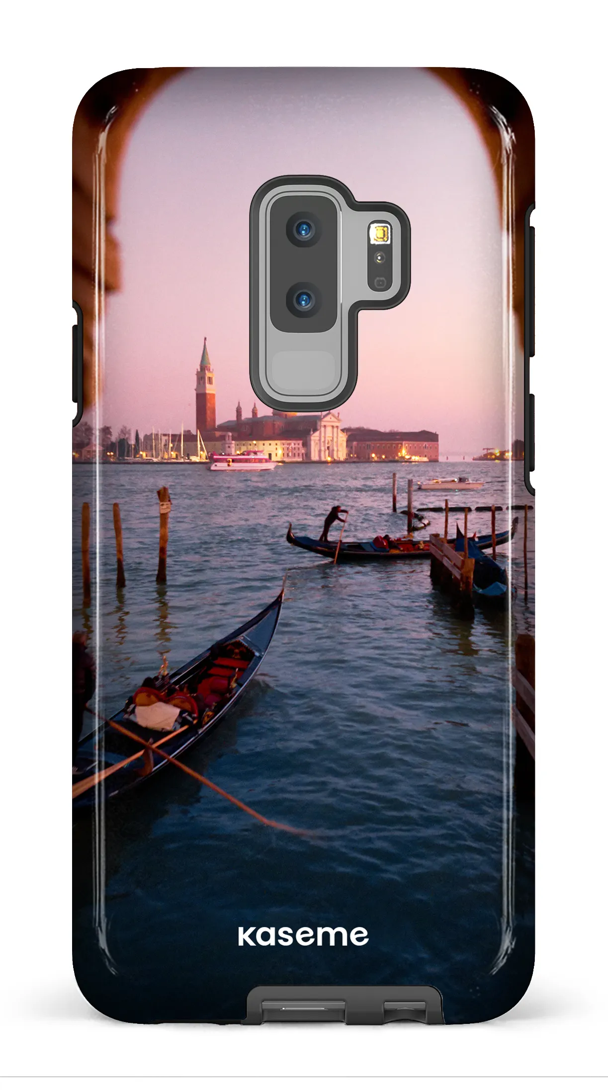 Venice