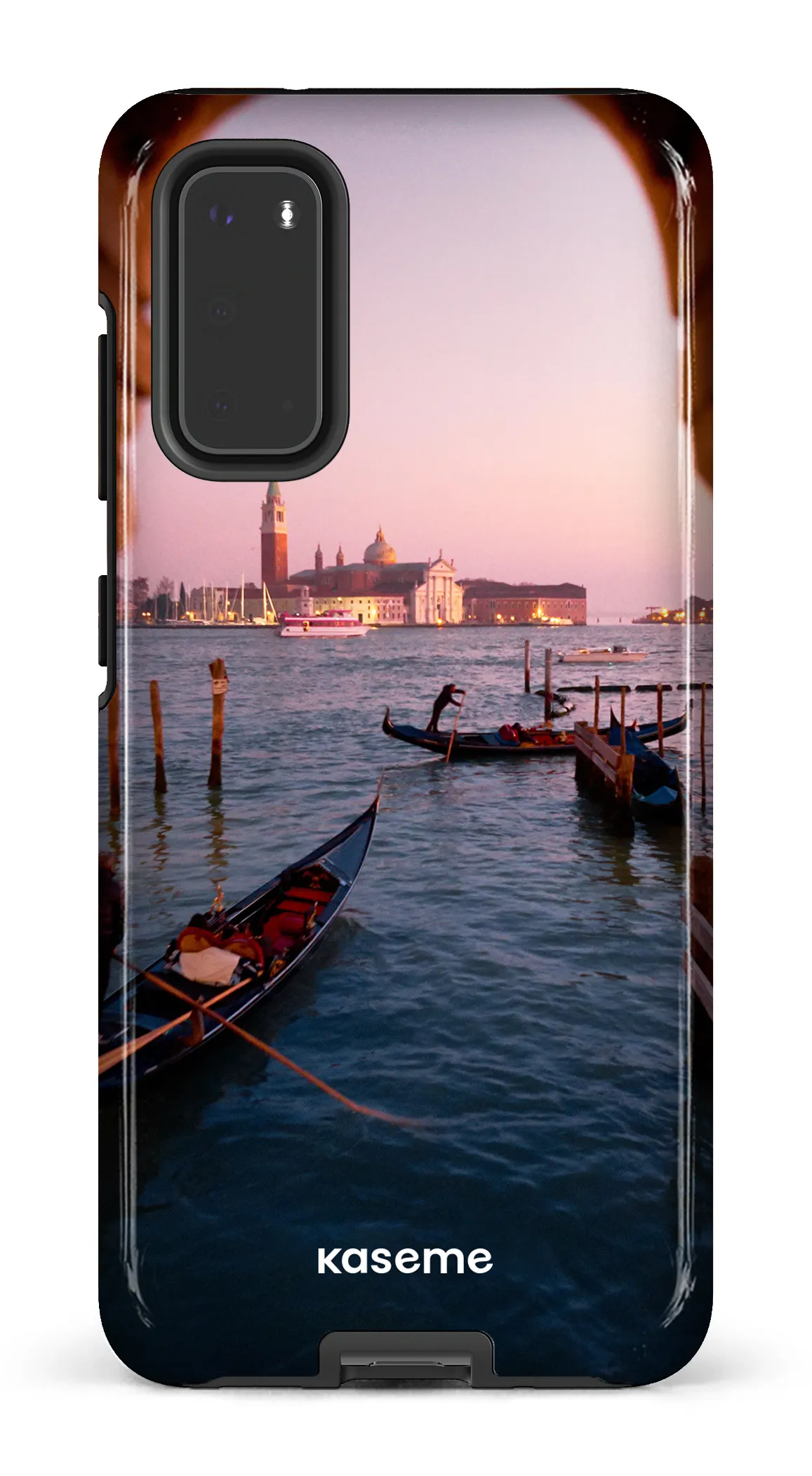 Venice