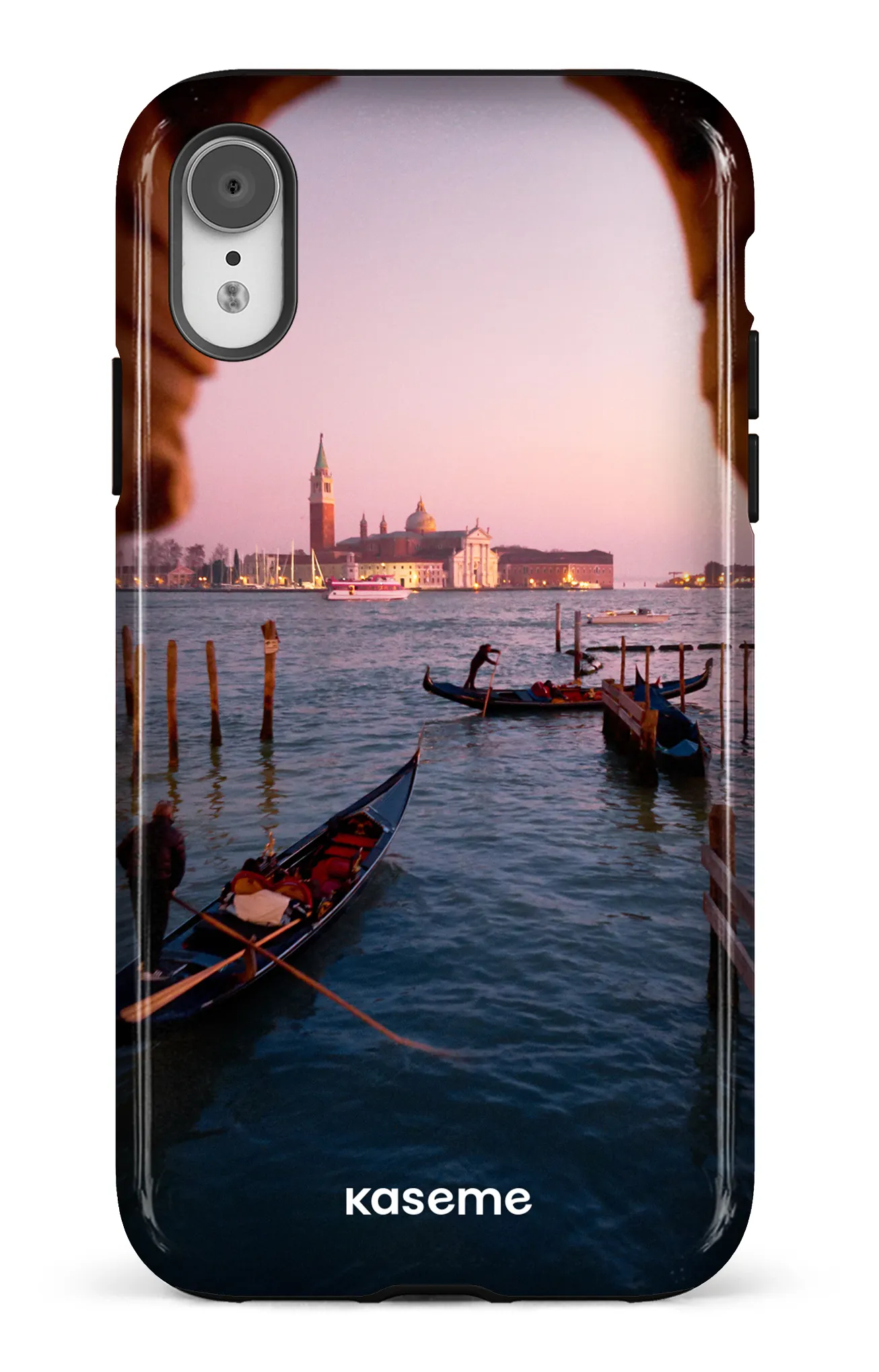 Venice