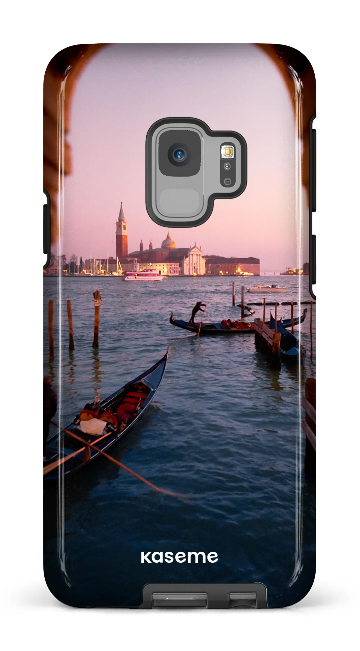 Venice