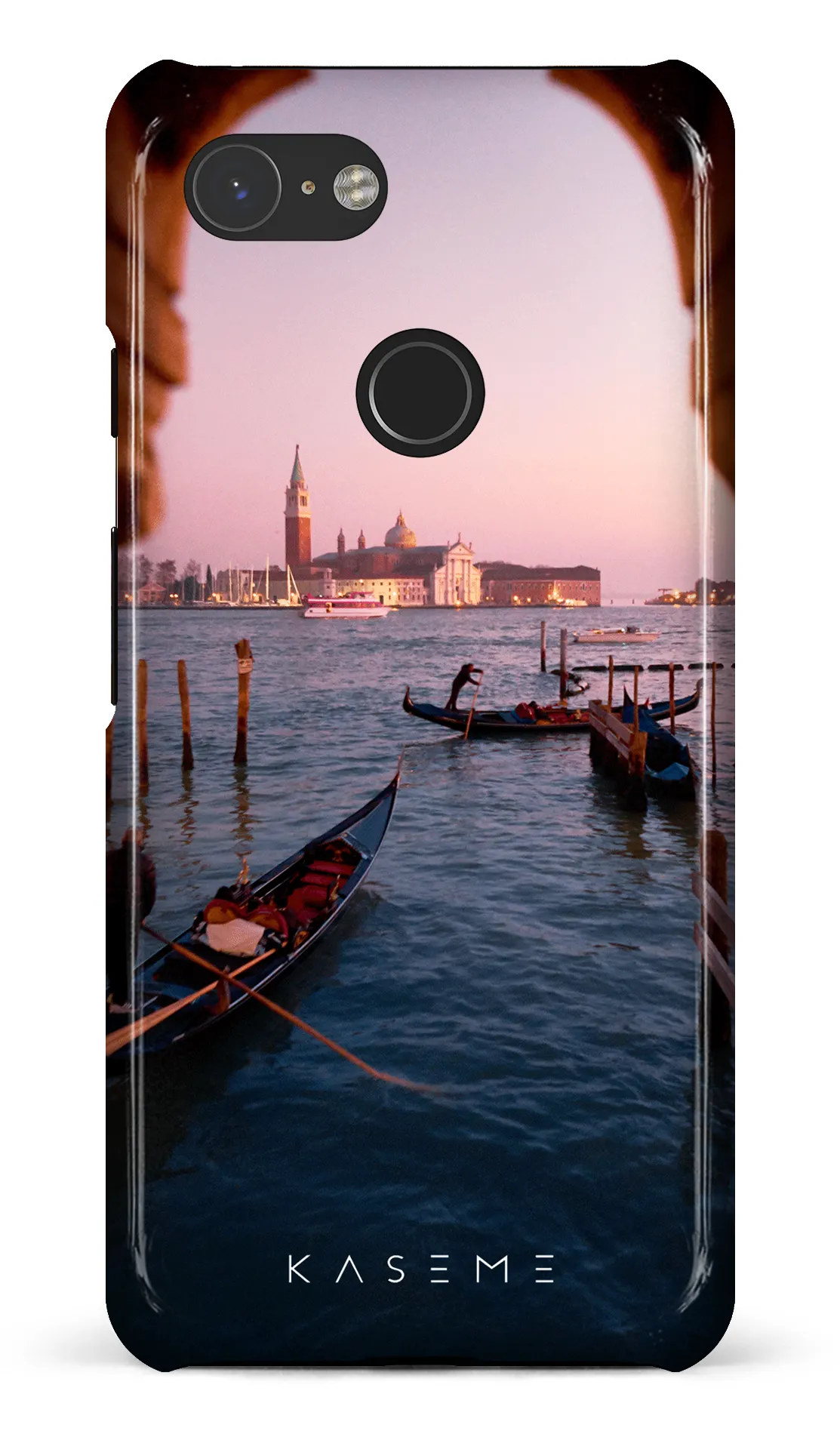 Venice