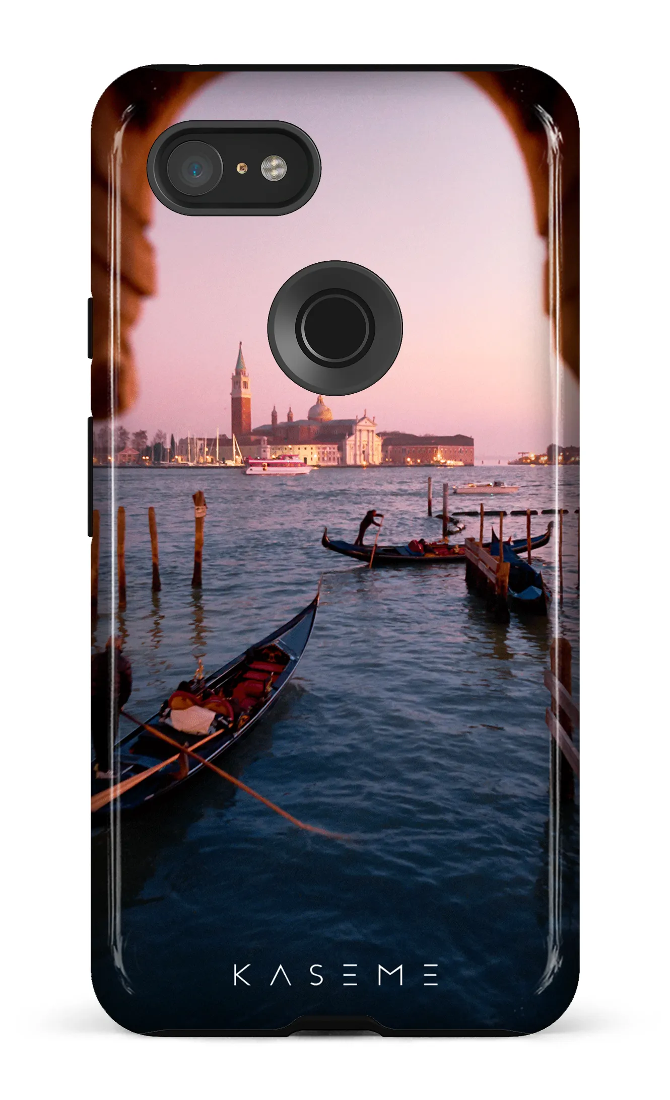 Venice