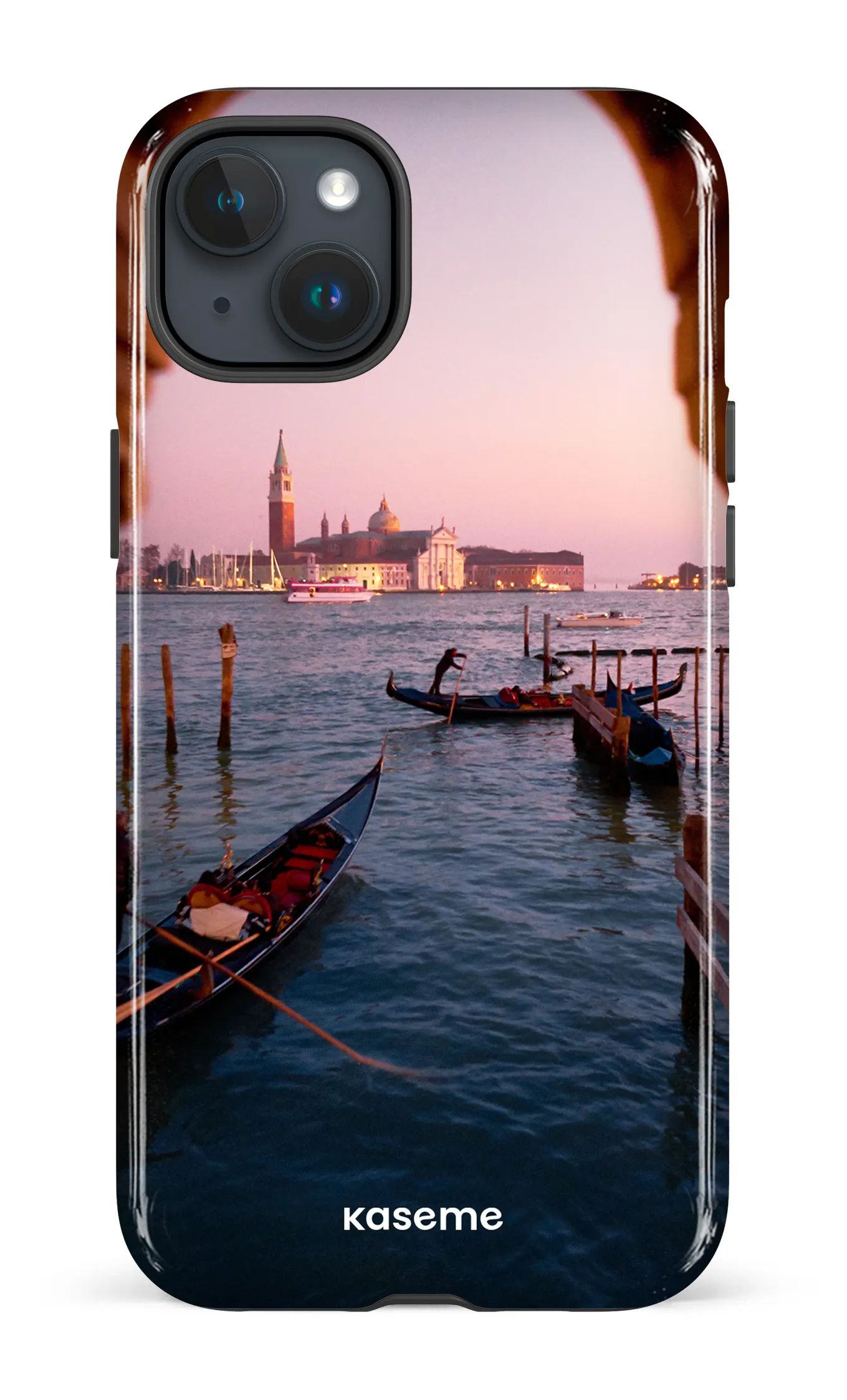 Venice