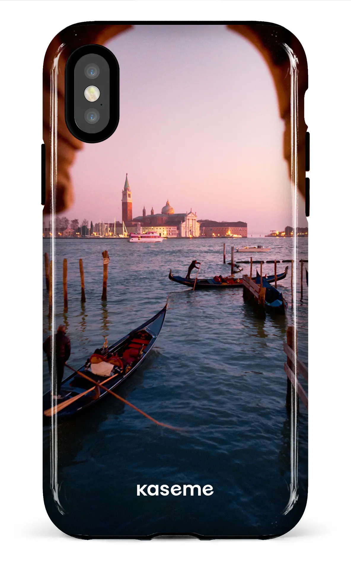 Venice