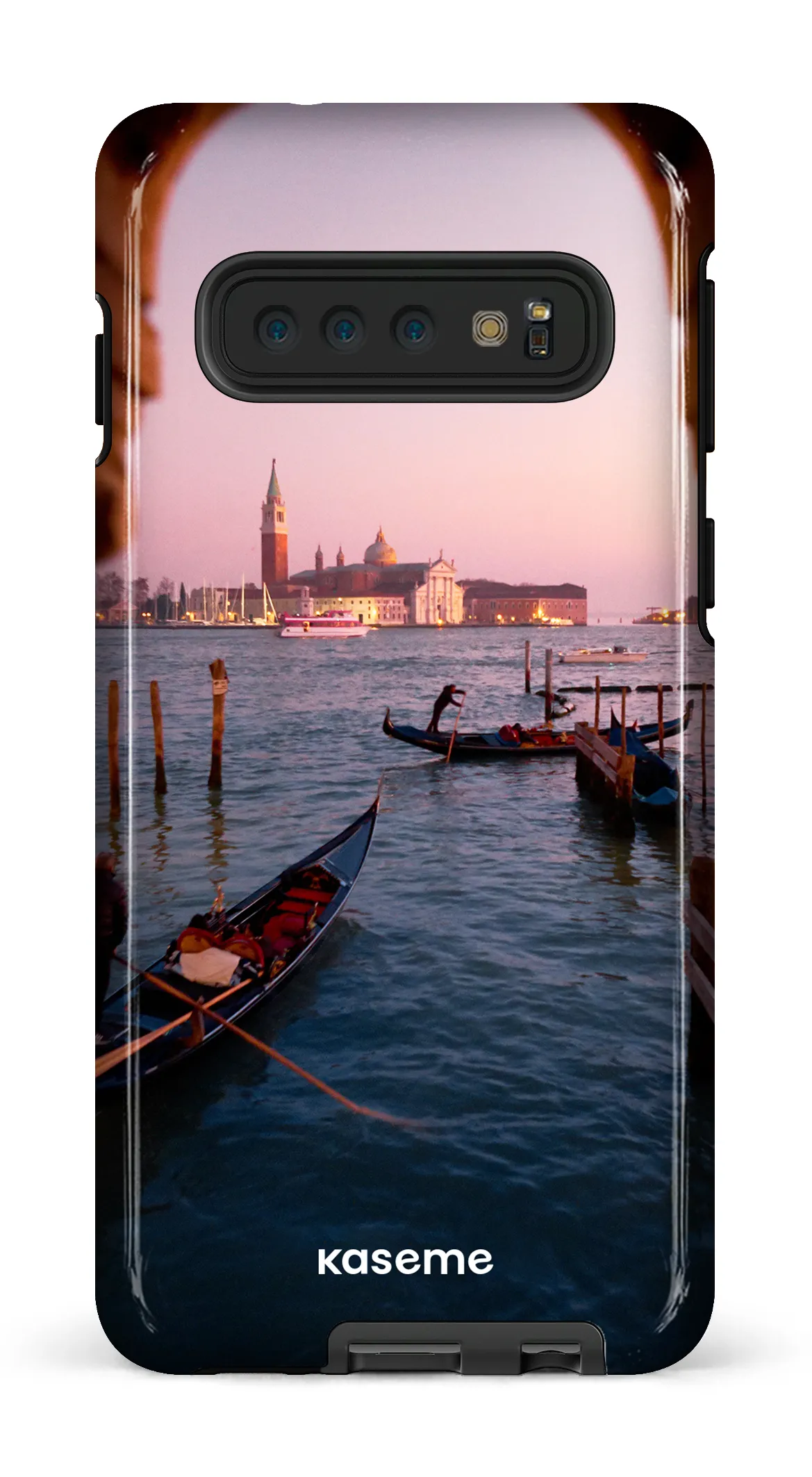 Venice