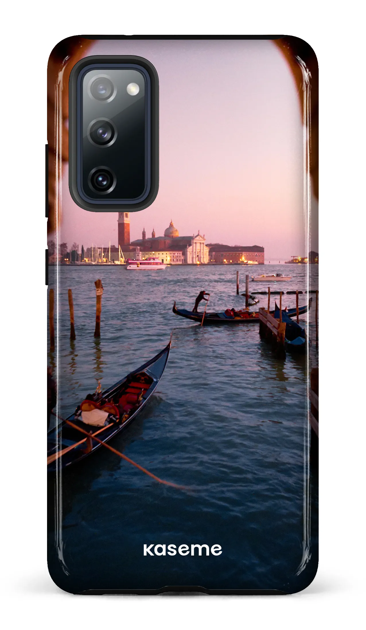 Venice