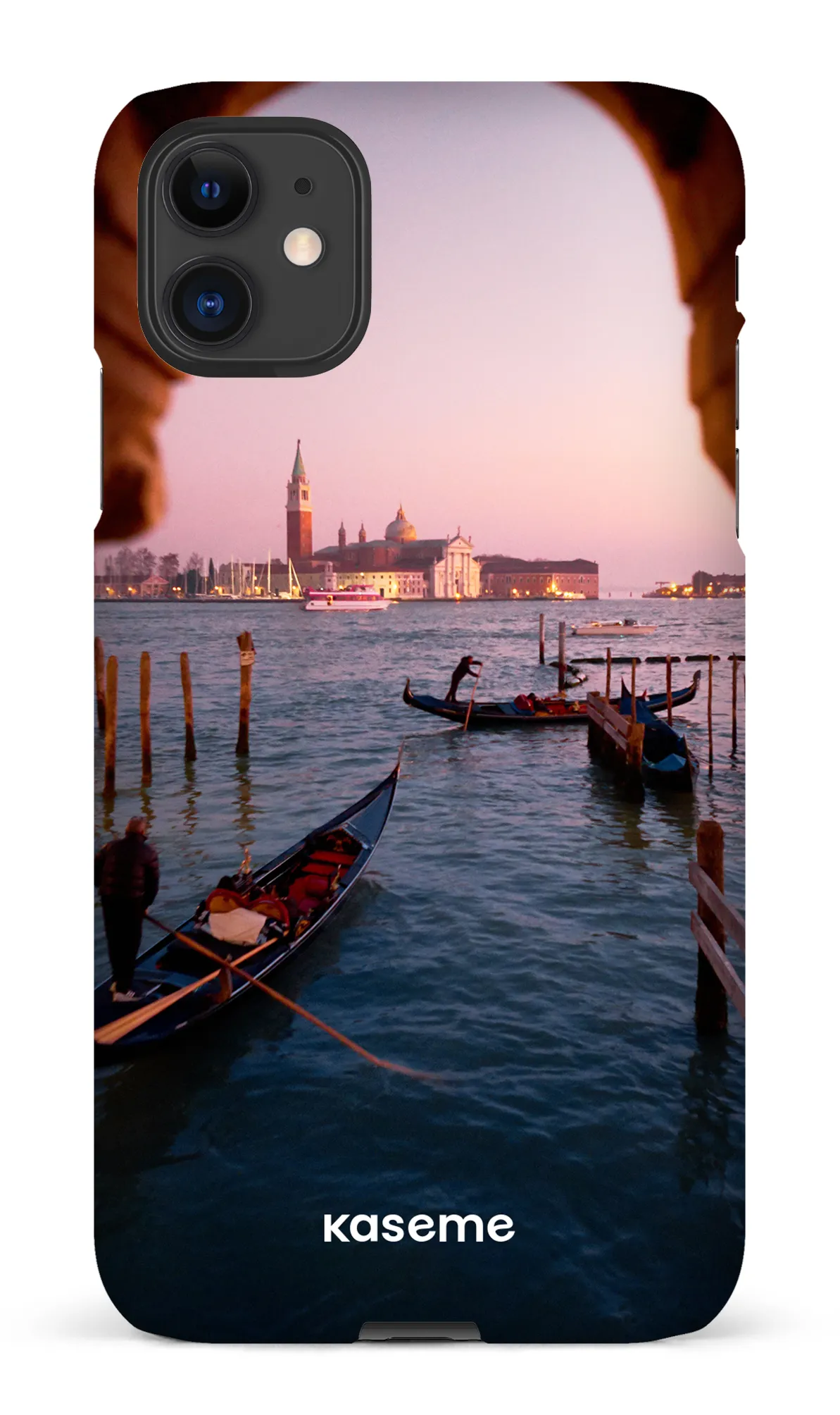 Venice