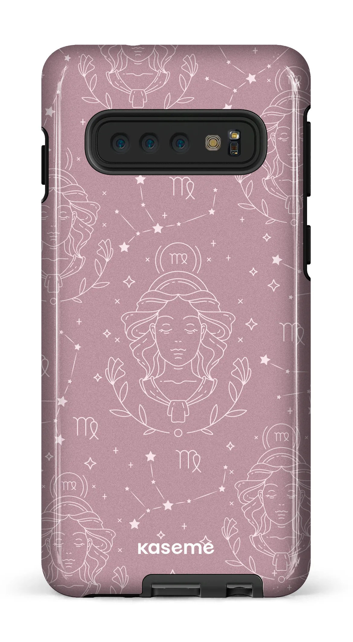 Virgo