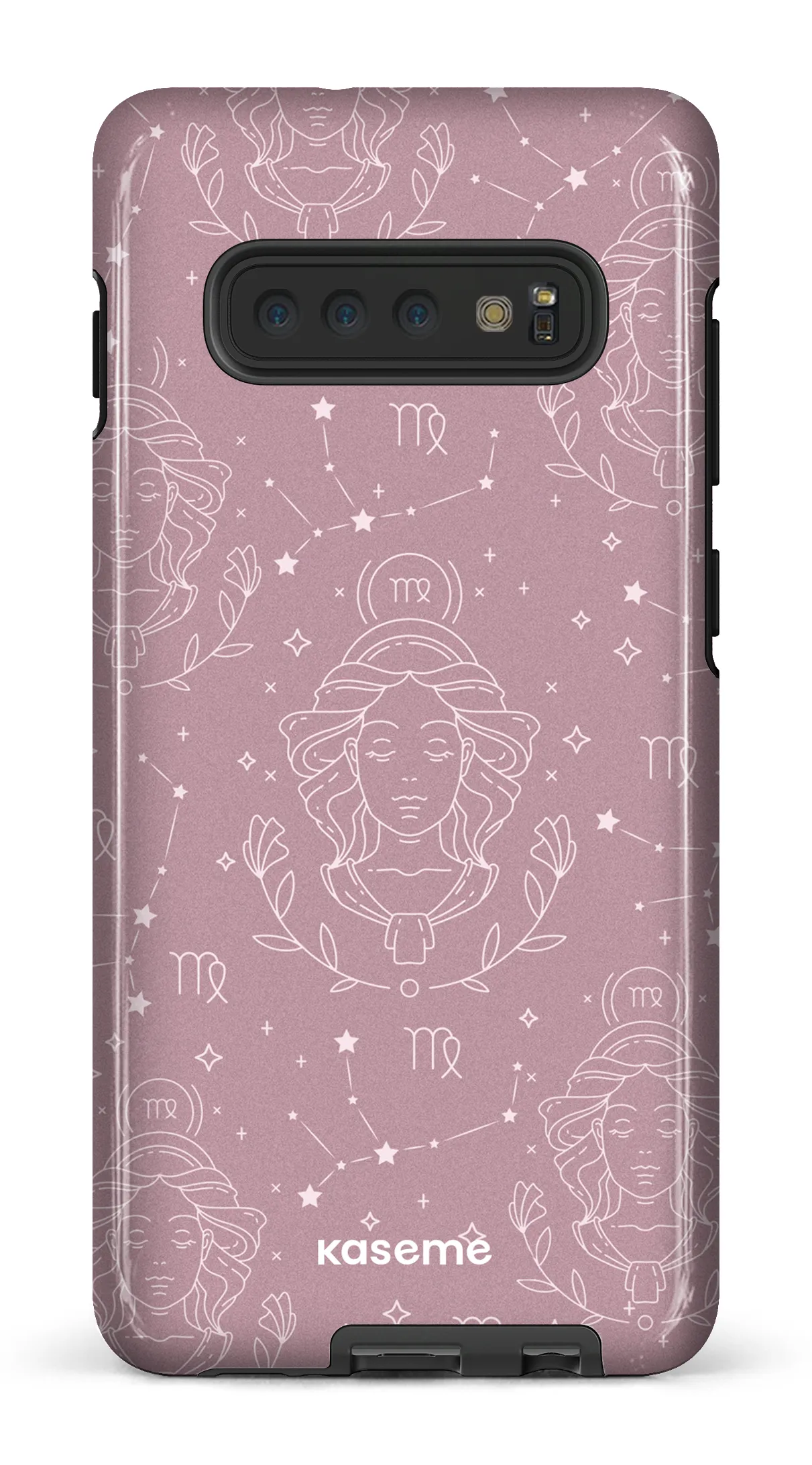 Virgo