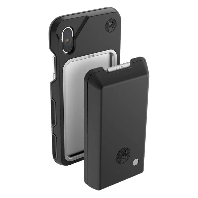 VOLTROX Qi Wireless Extended Battery Packs 5800 mAh