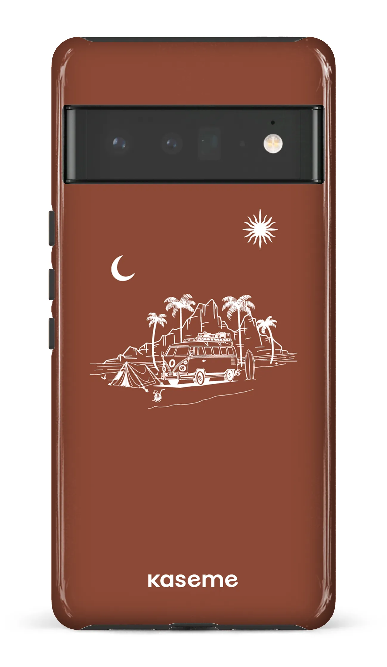 West red