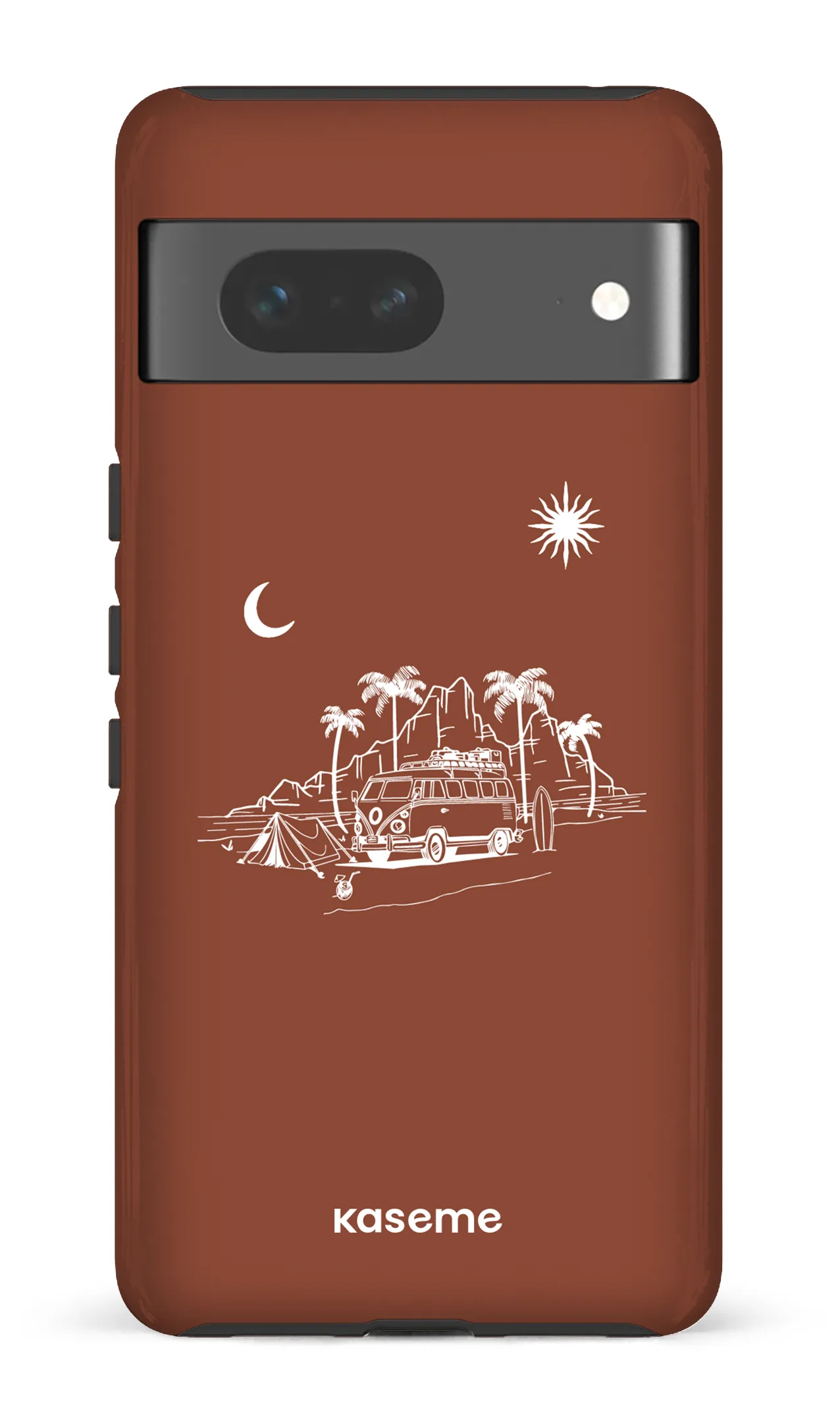 West red