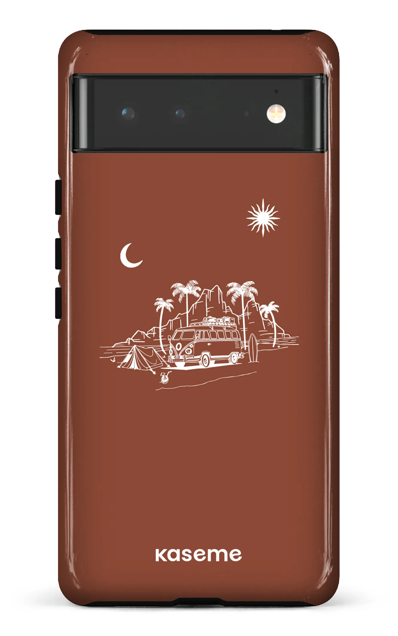 West red
