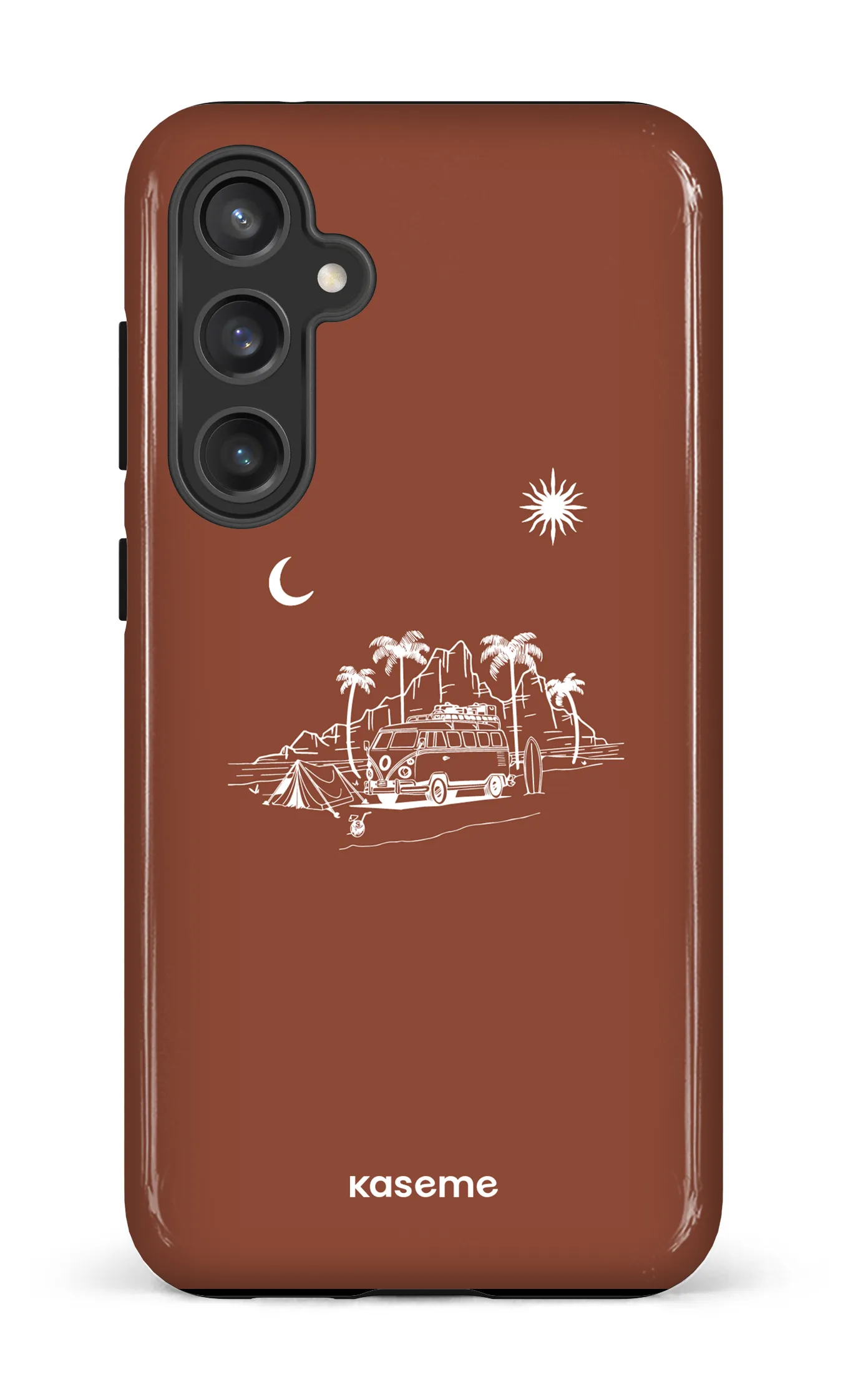 West red