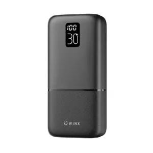 Winx Go Fast 2 30000m Ah Power Bank Pd20 Wx Pb112