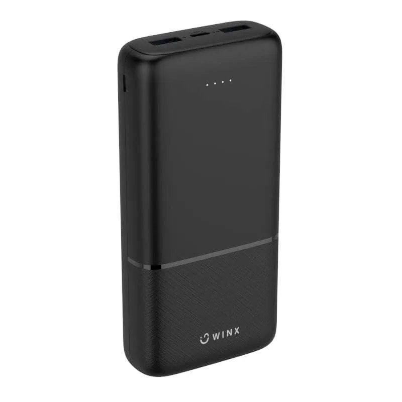 Winx Go Simple 20000m Ah Power Bank Wx Pb108