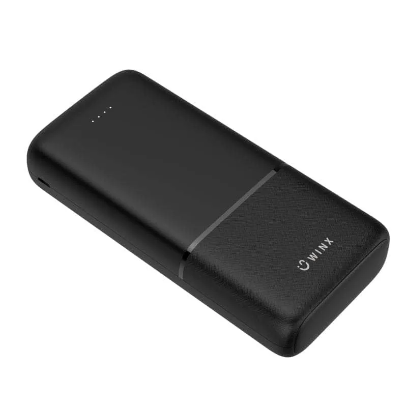 Winx Go Simple 20000m Ah Power Bank Wx Pb108