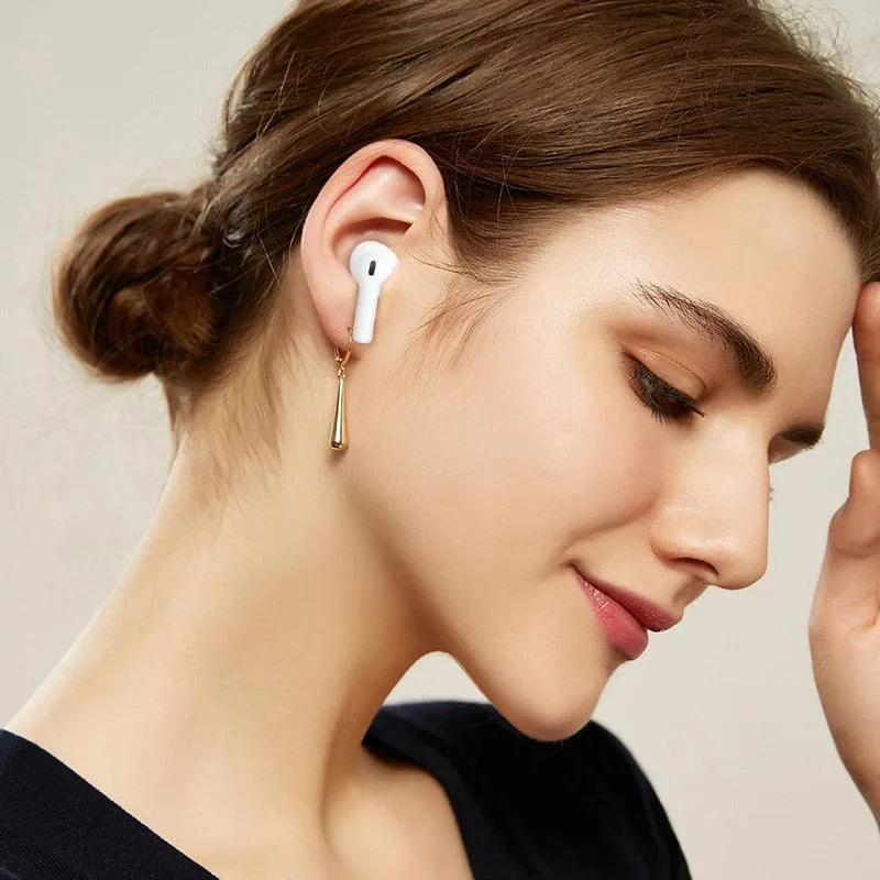 Xiaomi Bluetooth Wireless In-Ear Touch Control Earphone