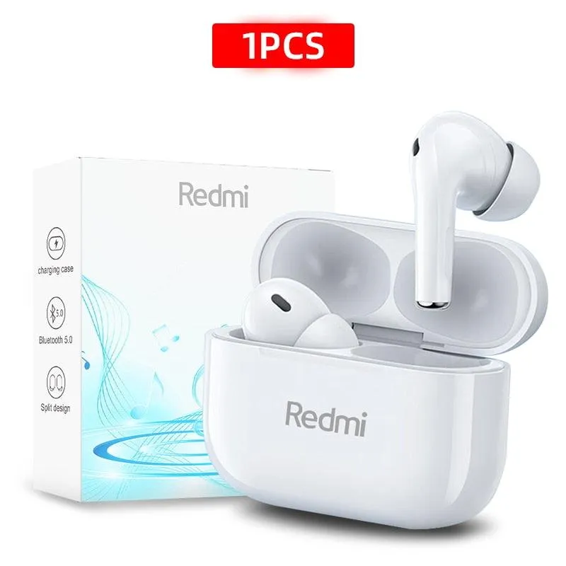 Xiaomi Bluetooth Wireless In-Ear Touch Control Earphone