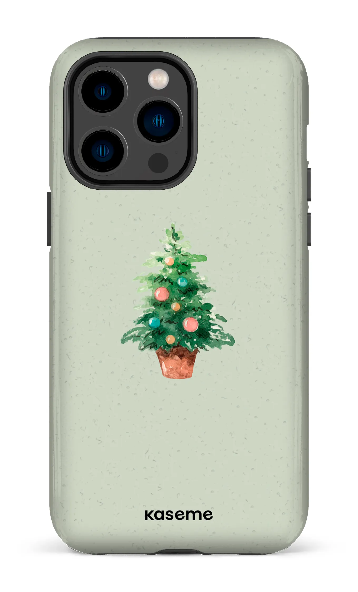Xmas Green