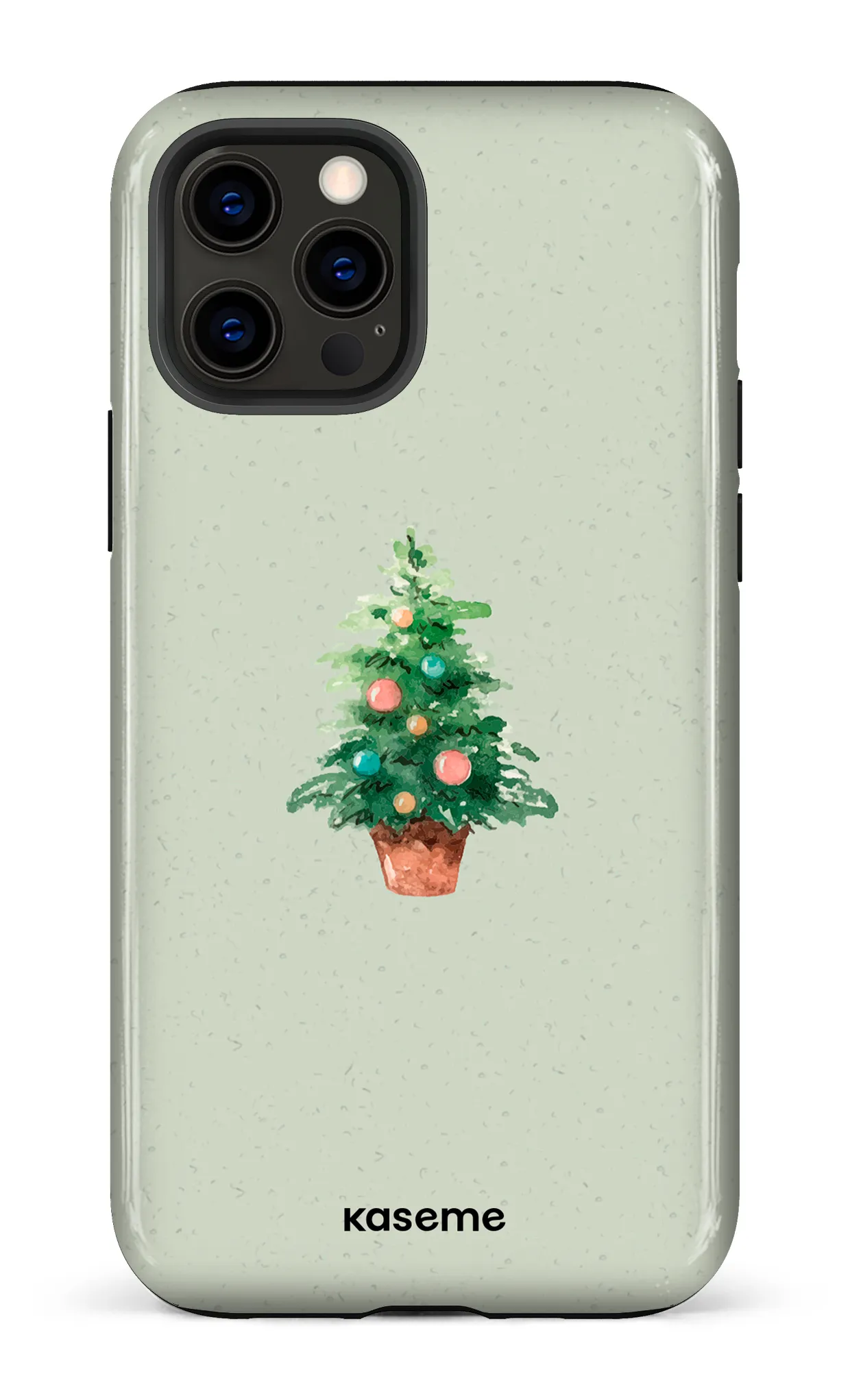 Xmas Green