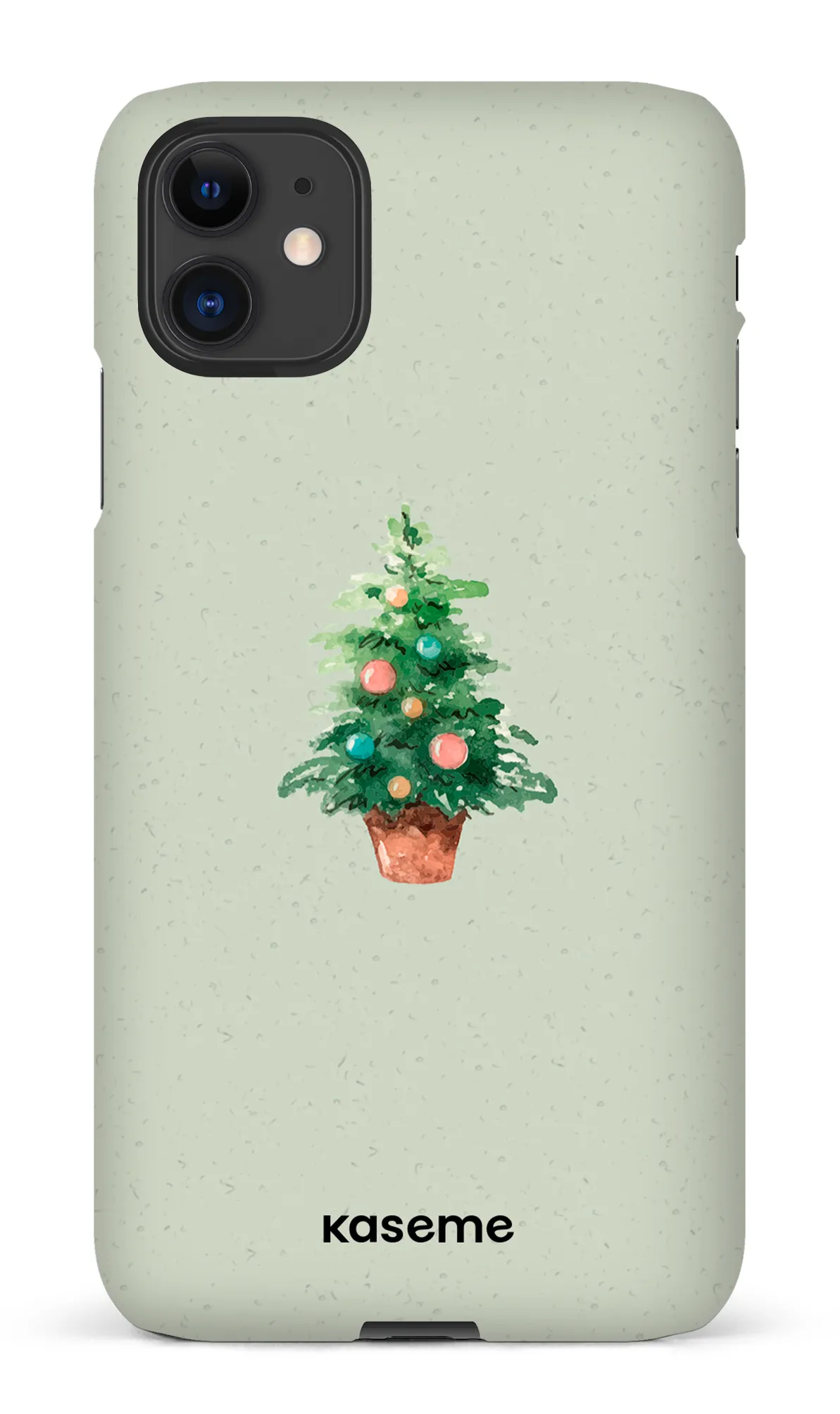 Xmas Green