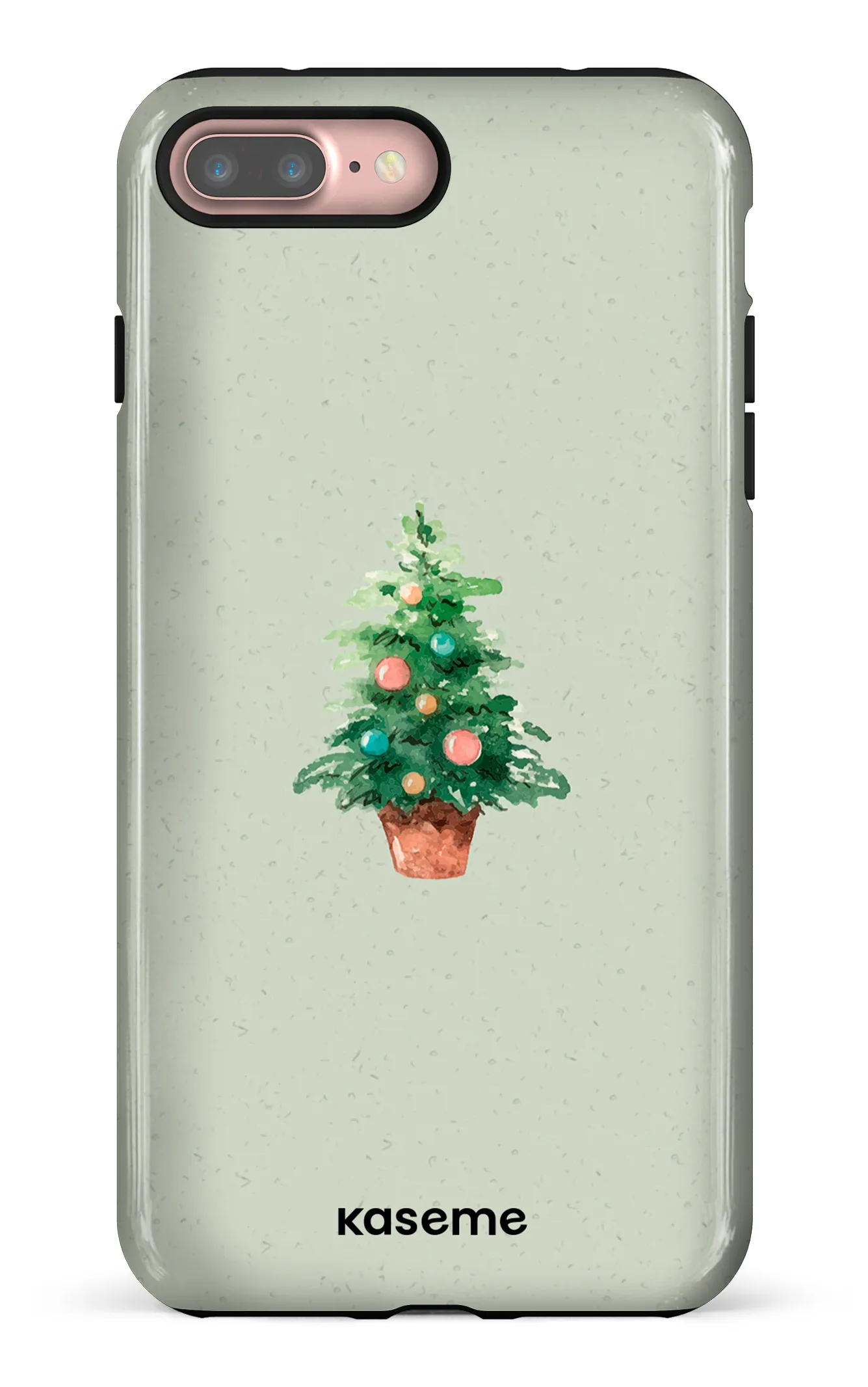 Xmas Green