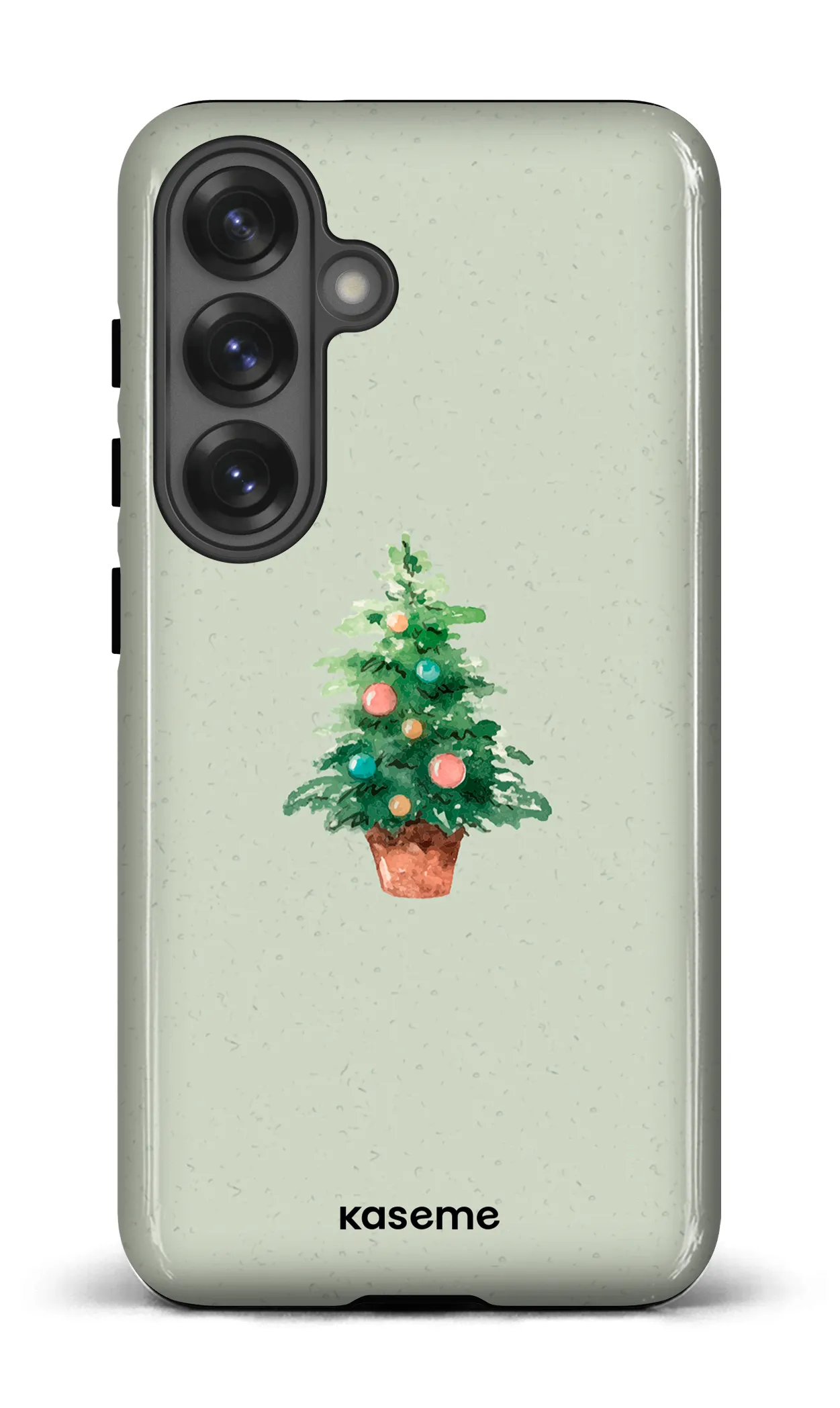 Xmas Green
