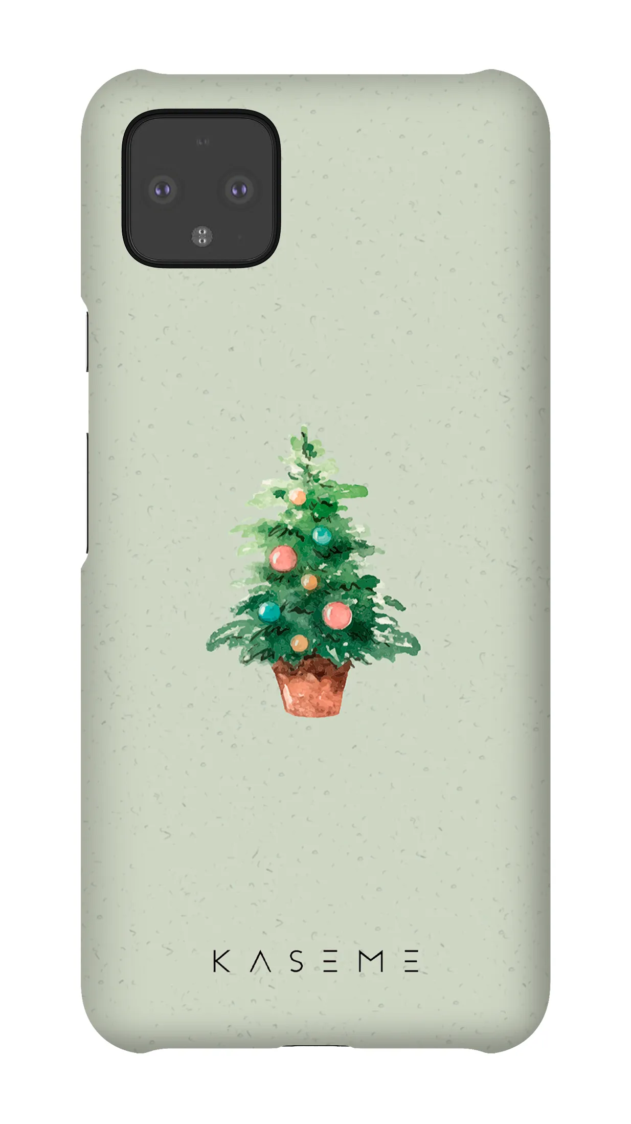 Xmas Green