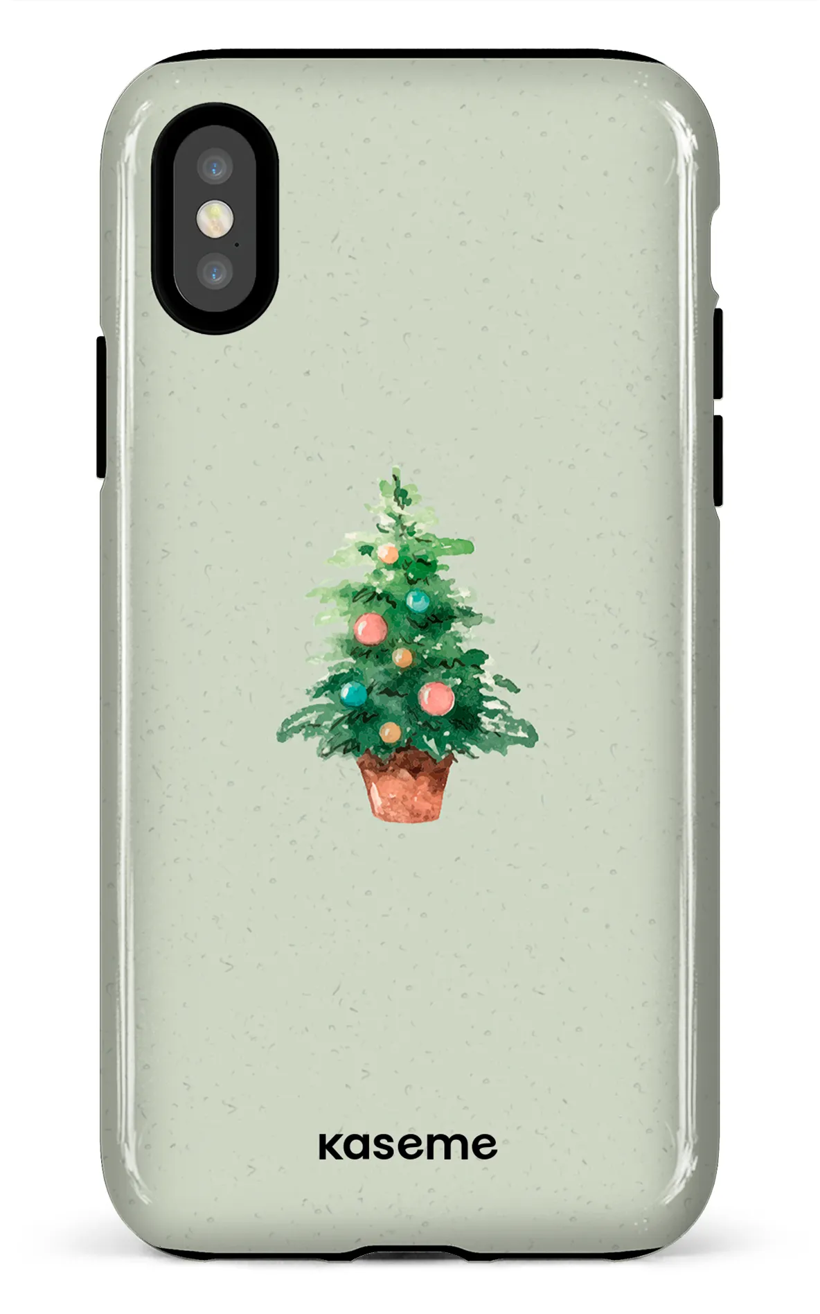 Xmas Green