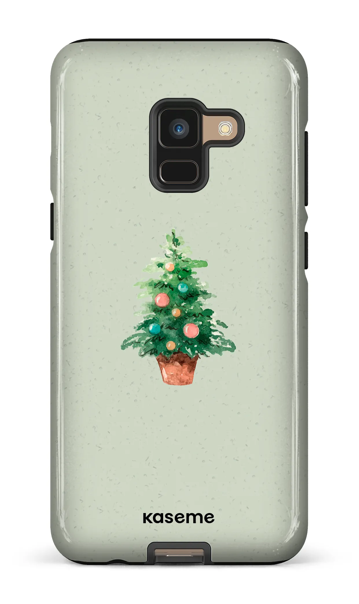 Xmas Green