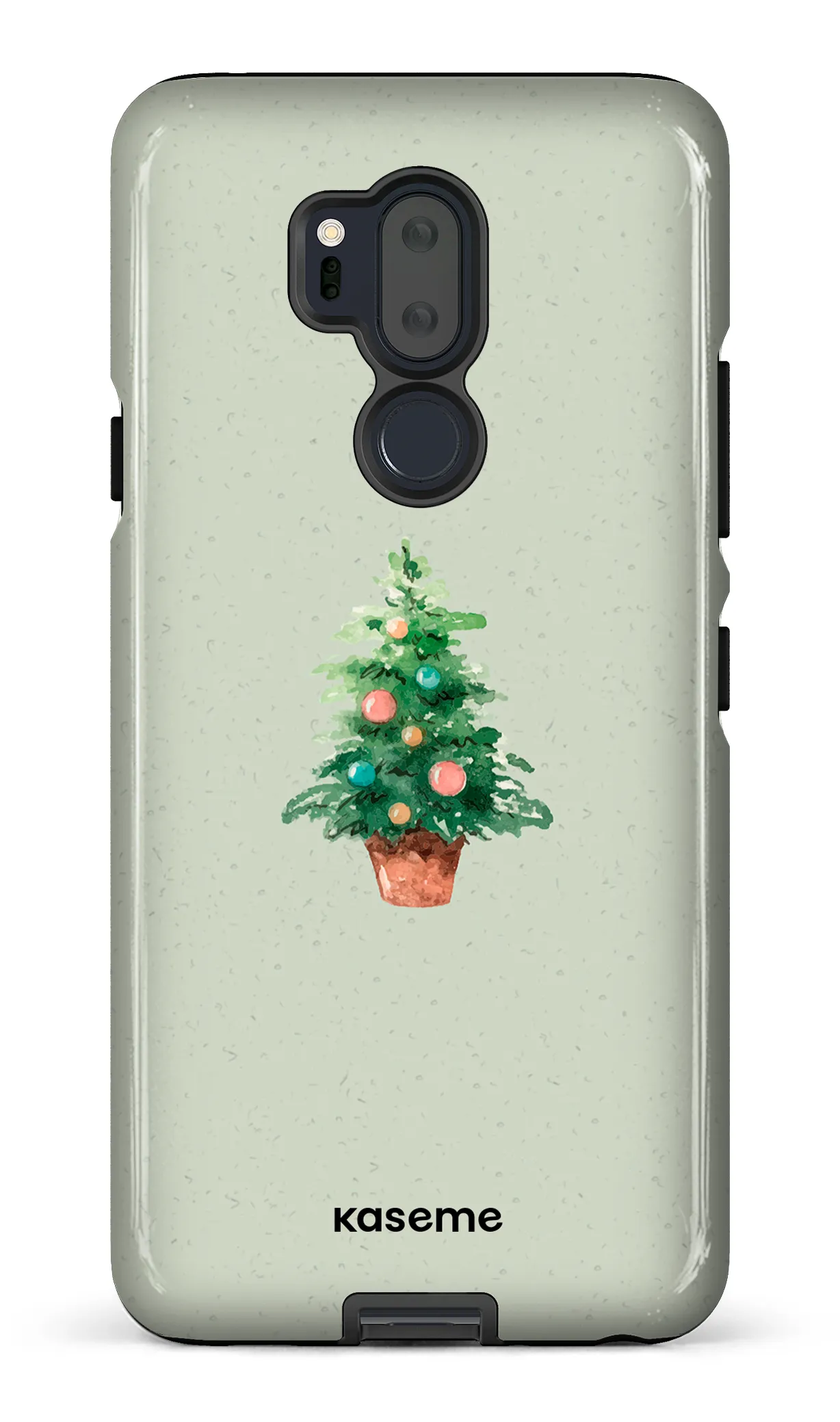 Xmas Green