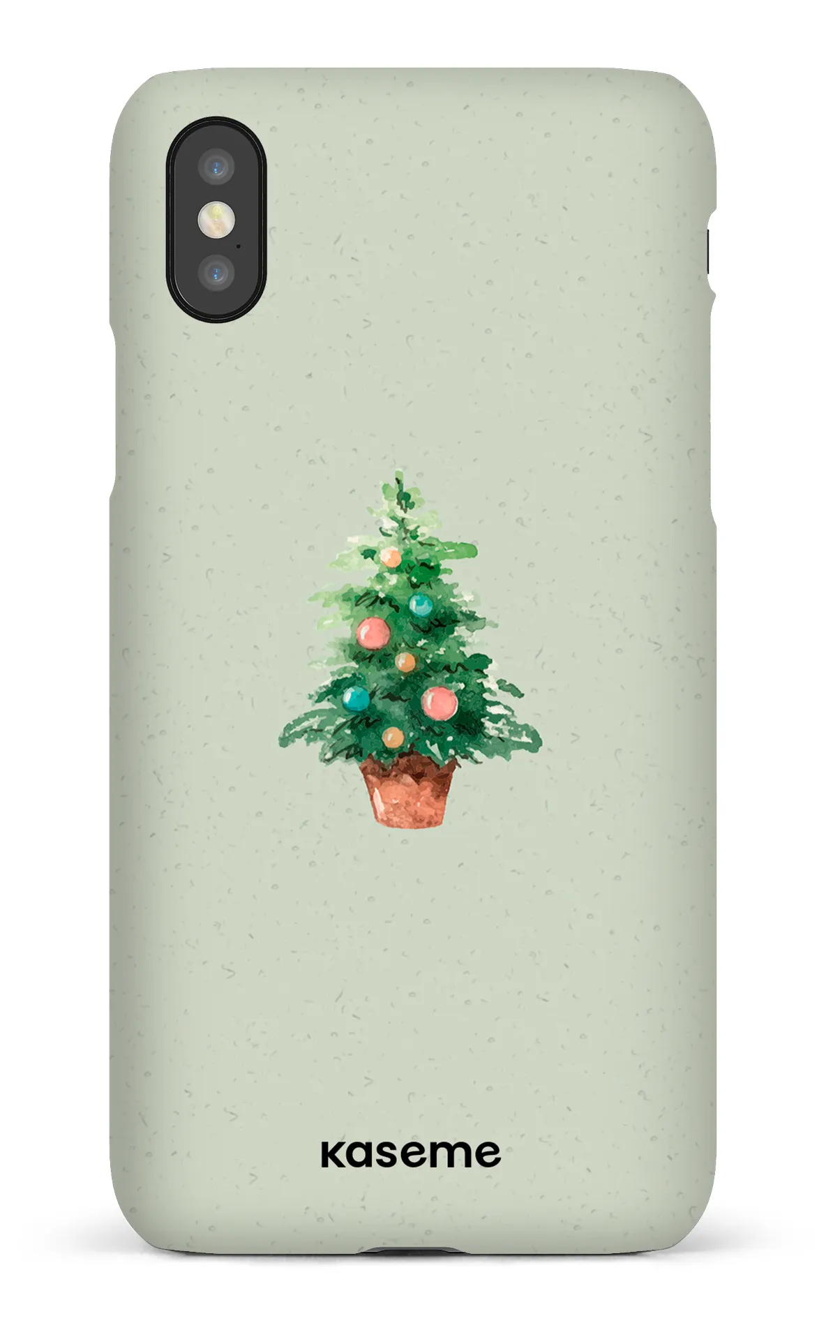 Xmas Green