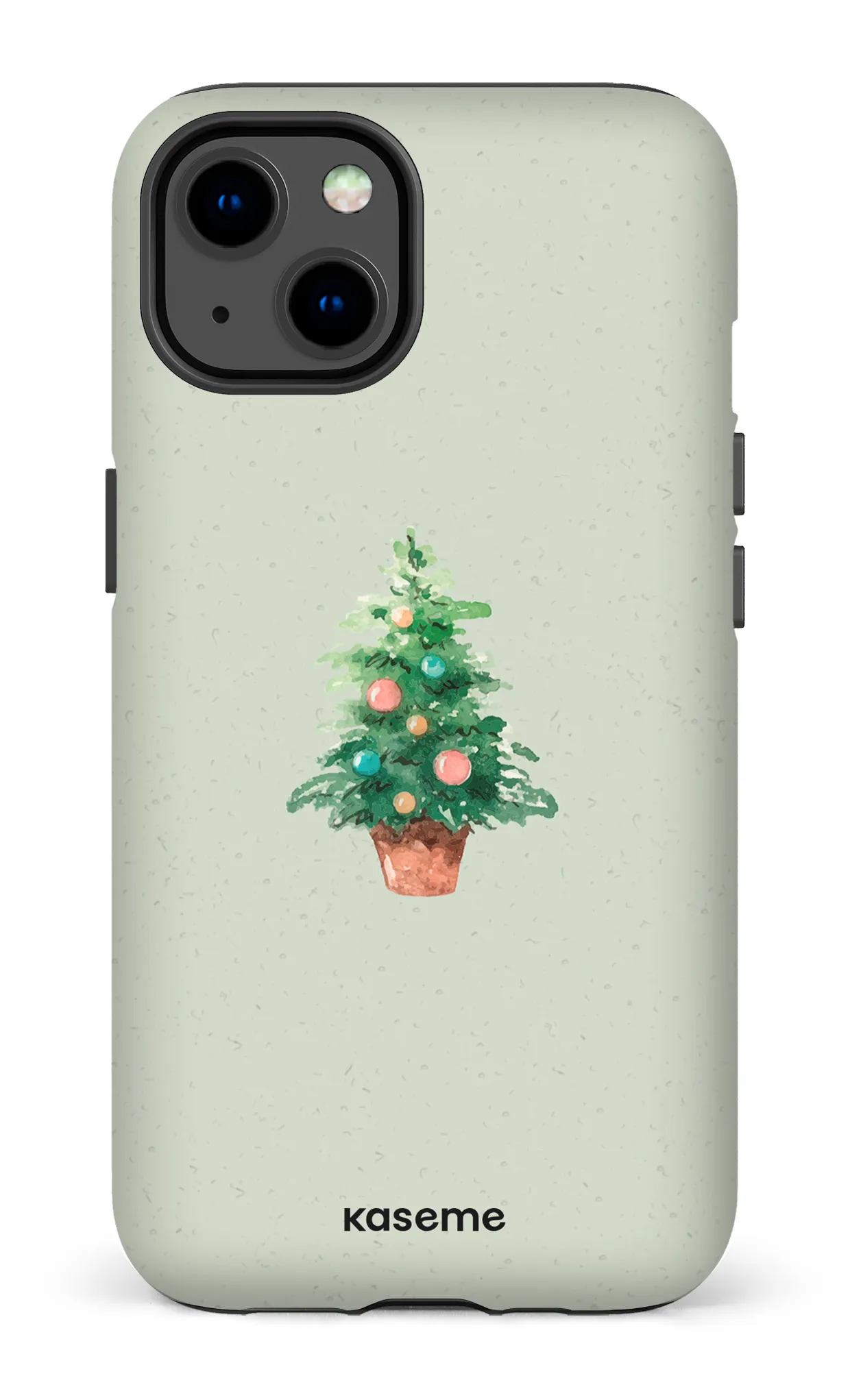 Xmas Green