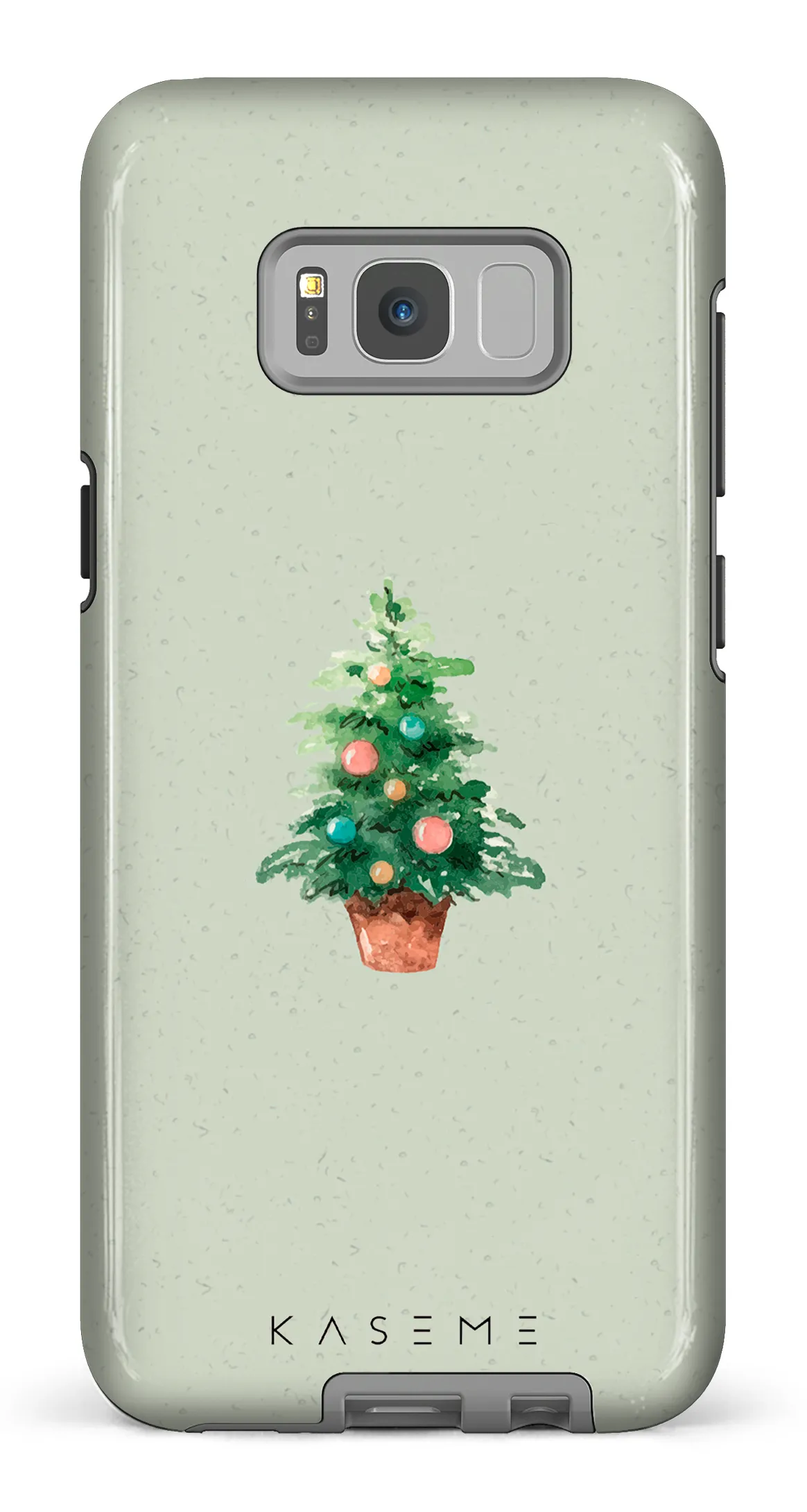 Xmas Green