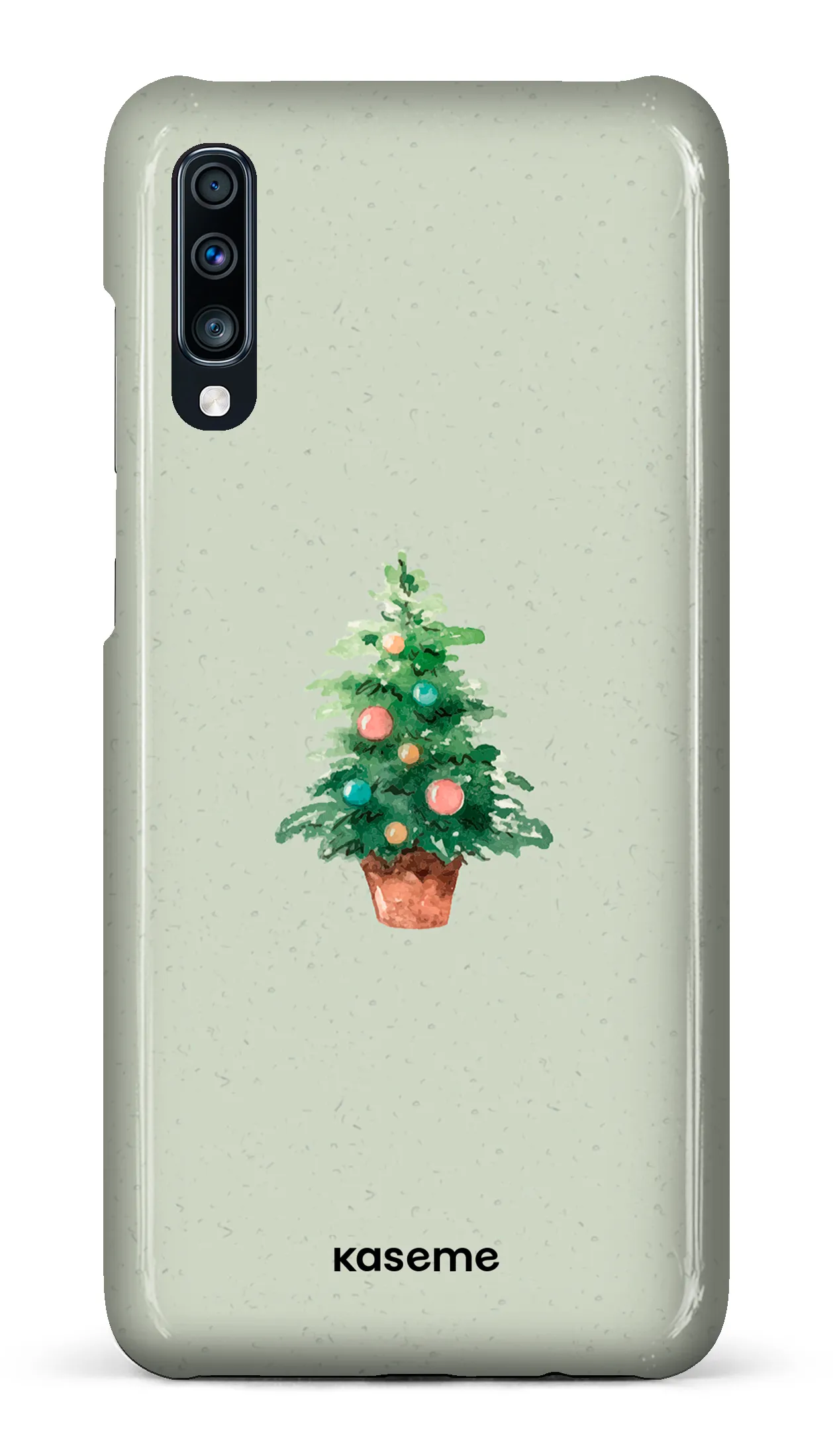 Xmas Green