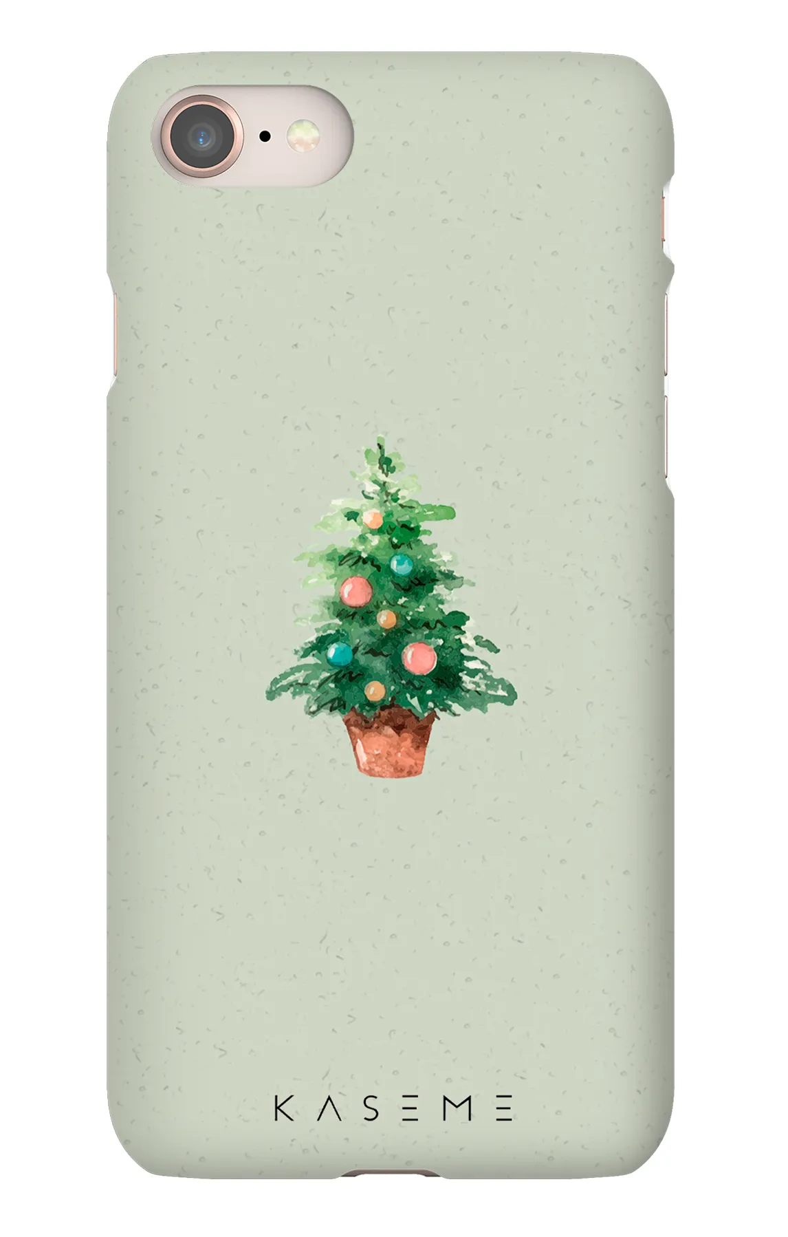 Xmas Green