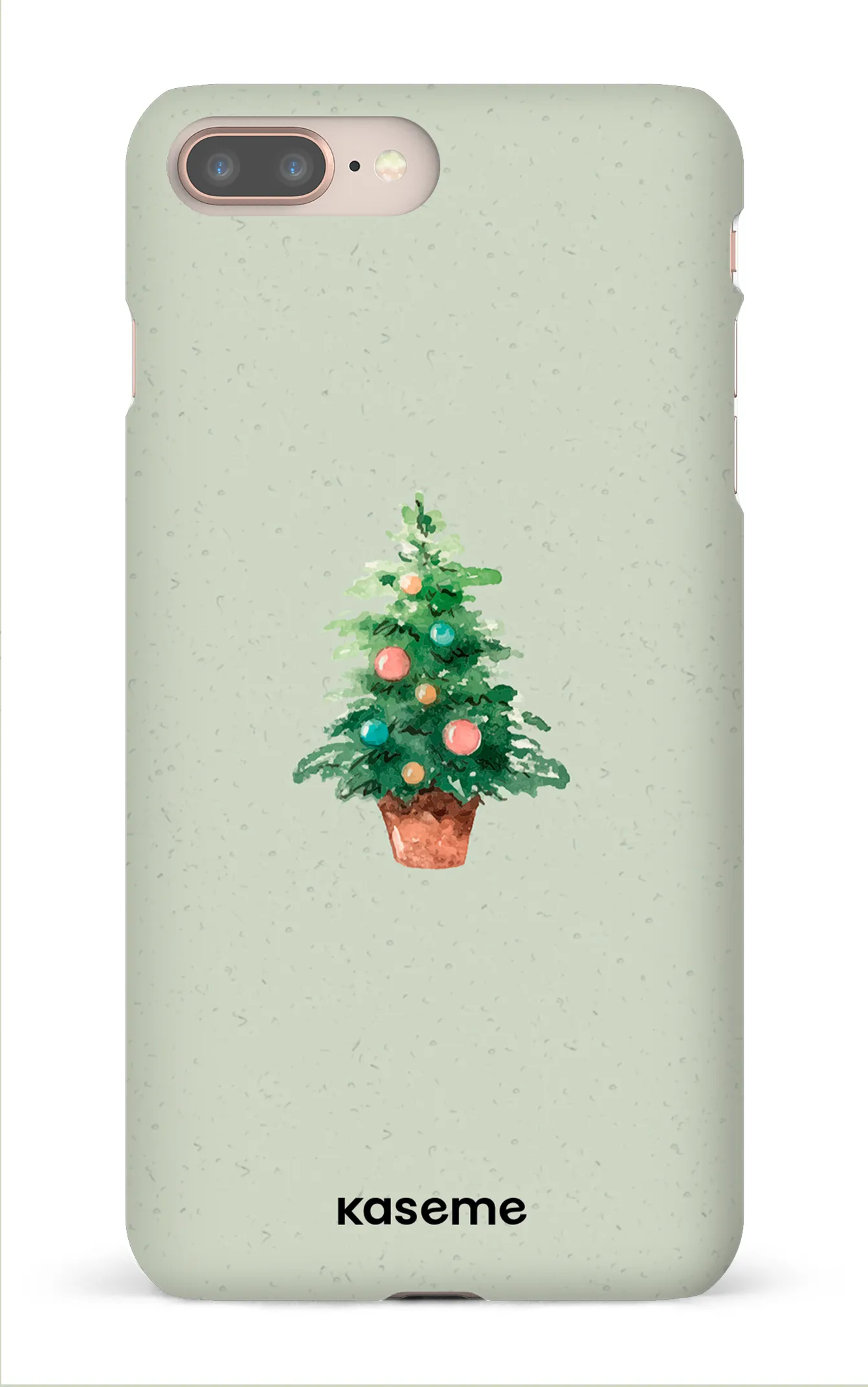 Xmas Green