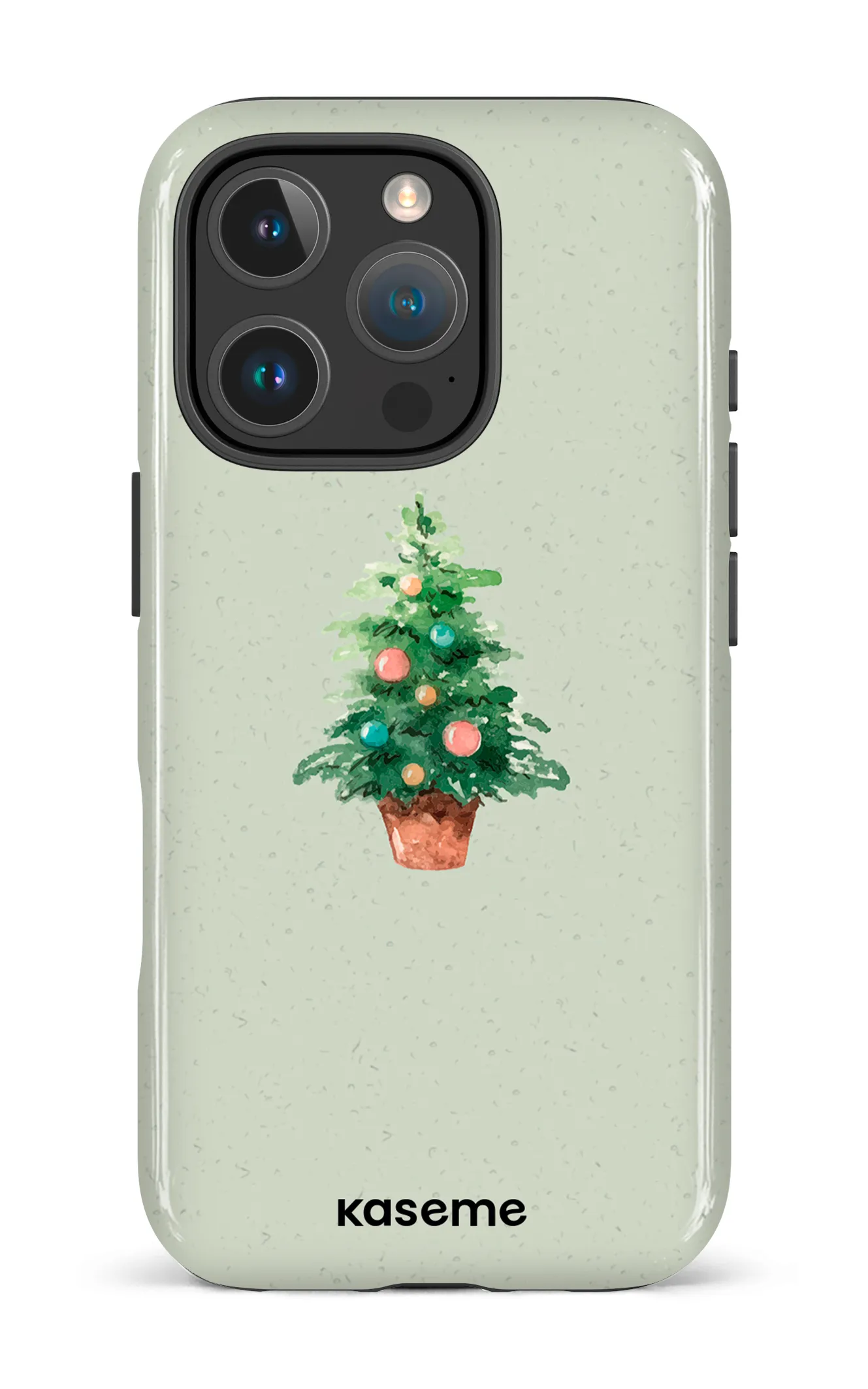 Xmas Green