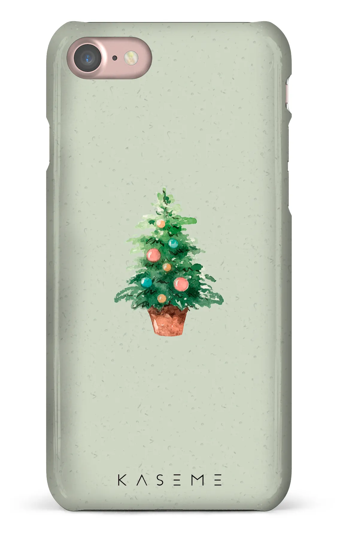Xmas Green