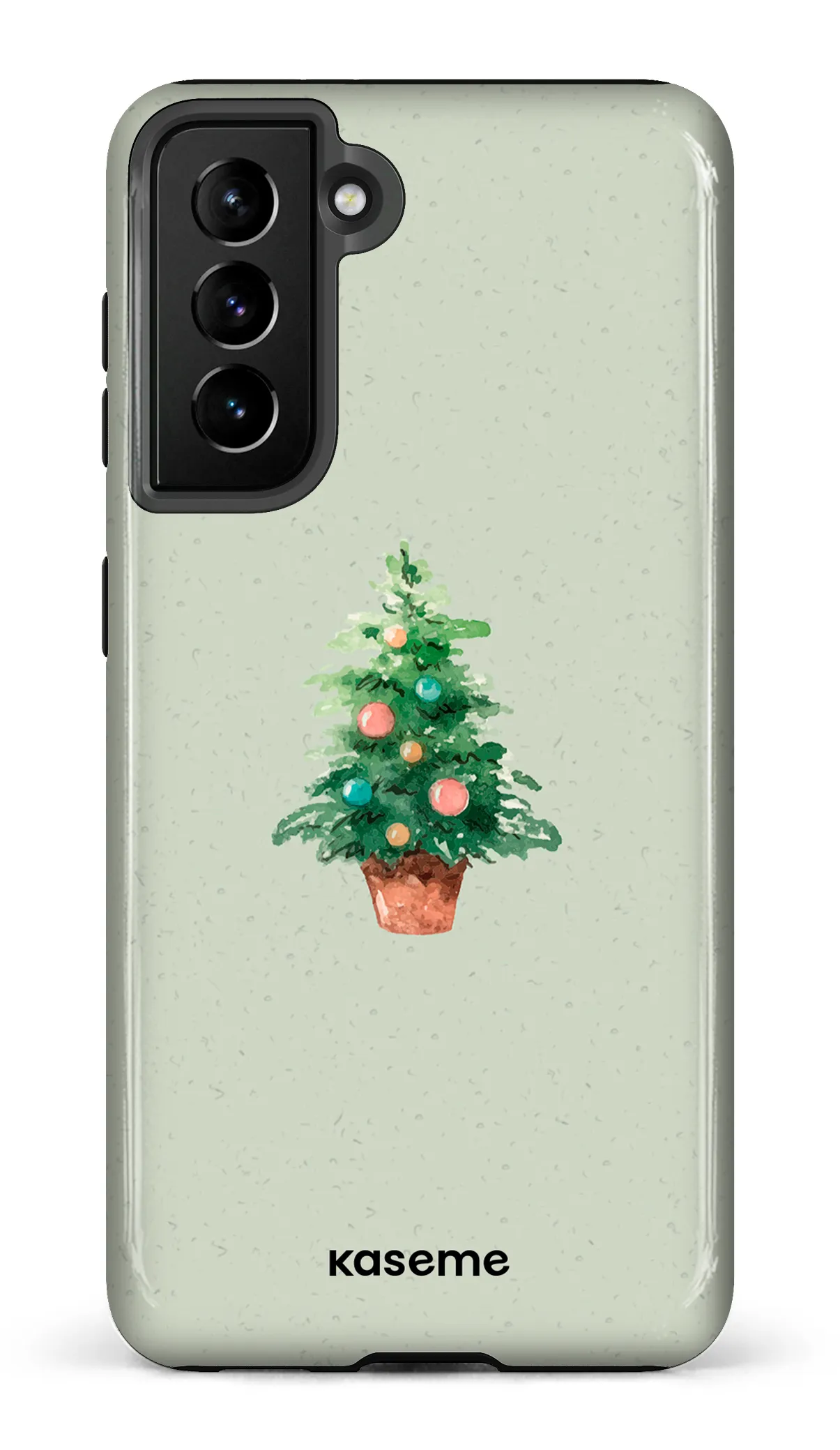 Xmas Green