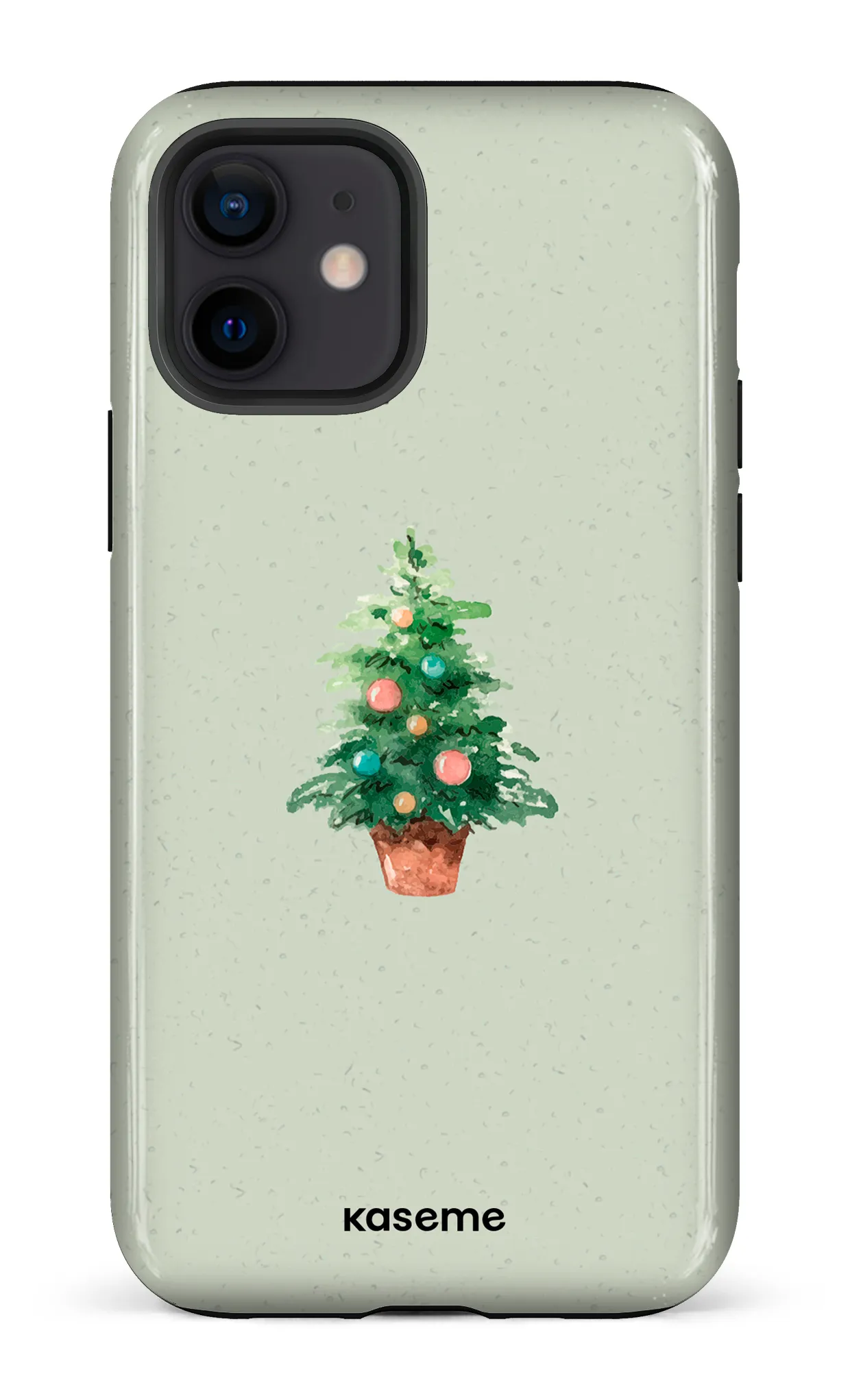 Xmas Green
