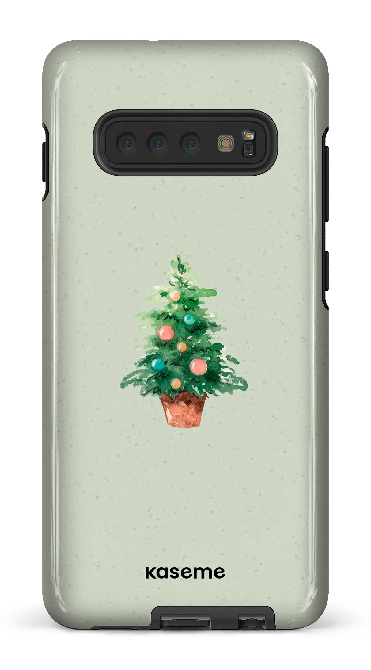 Xmas Green