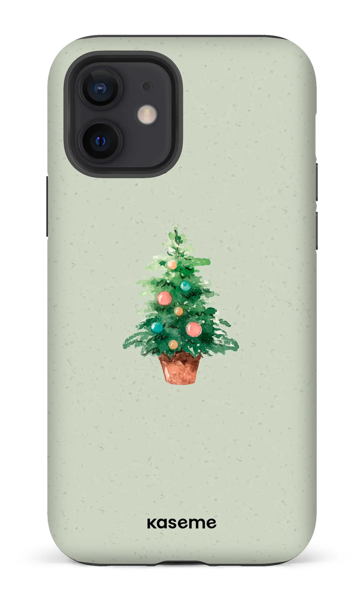 Xmas Green