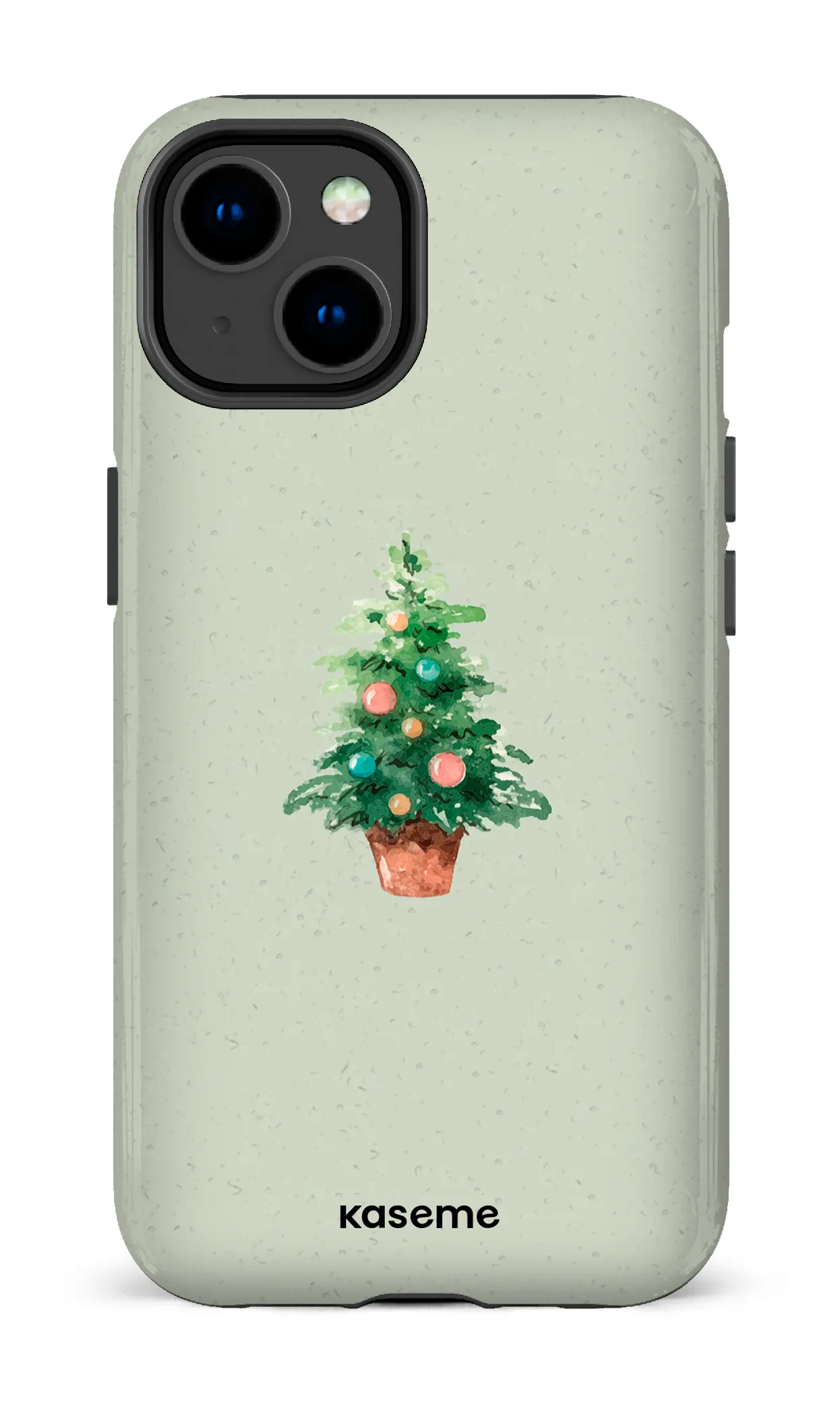 Xmas Green