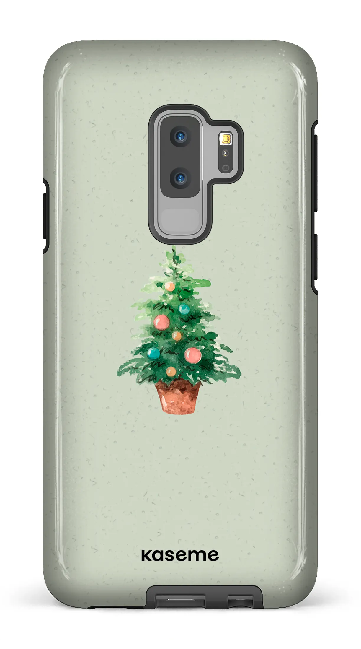 Xmas Green