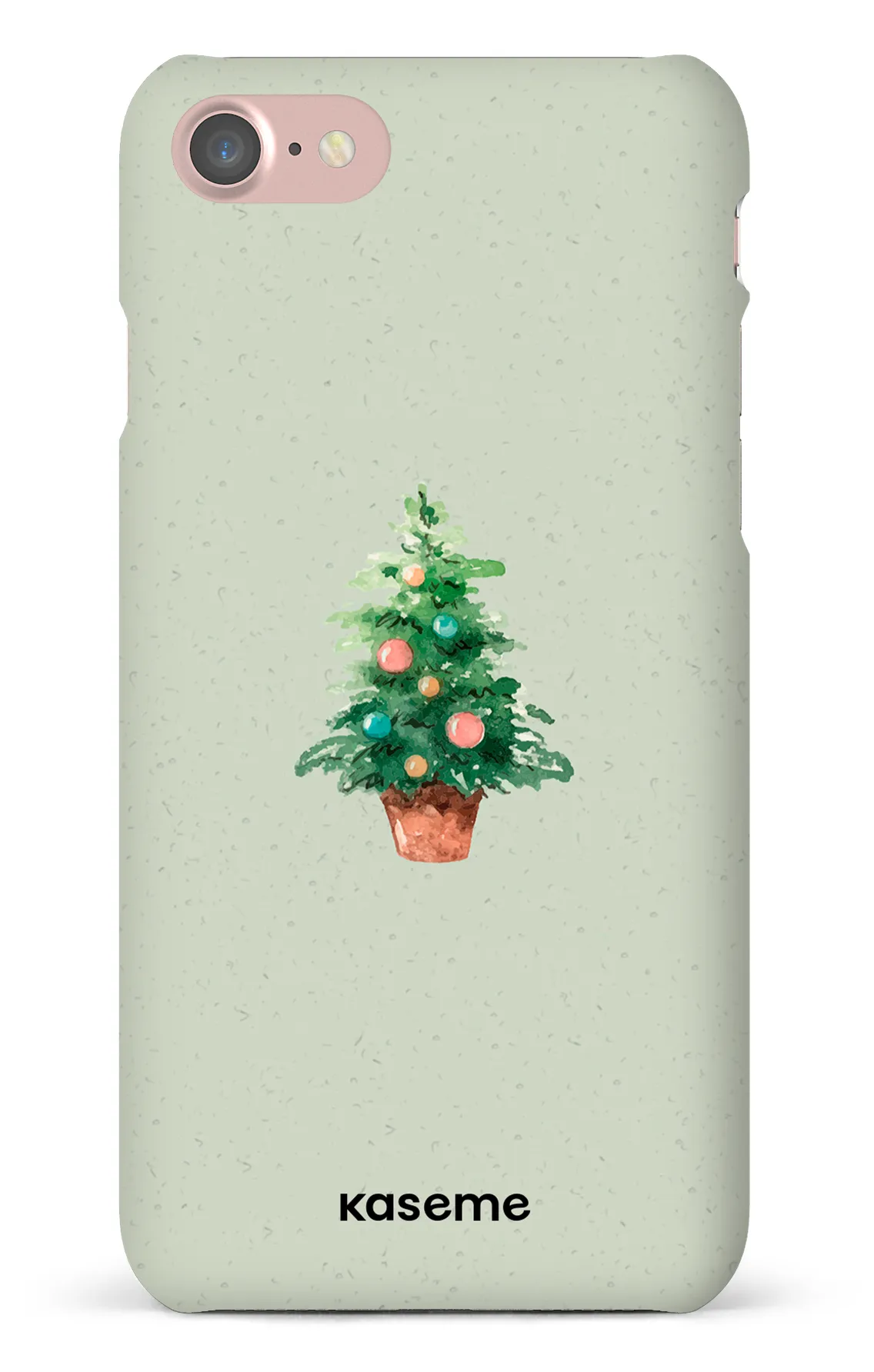 Xmas Green
