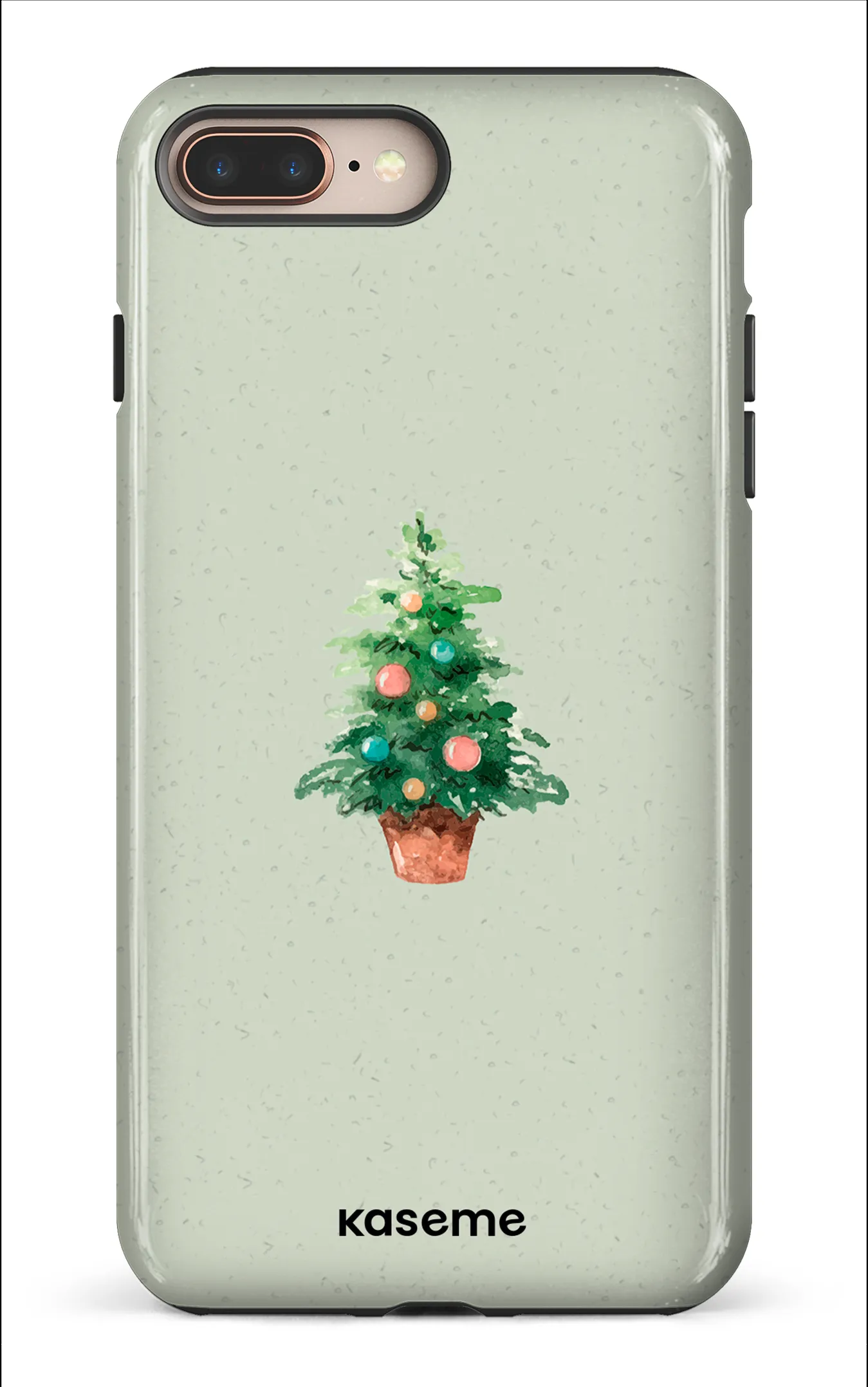 Xmas Green