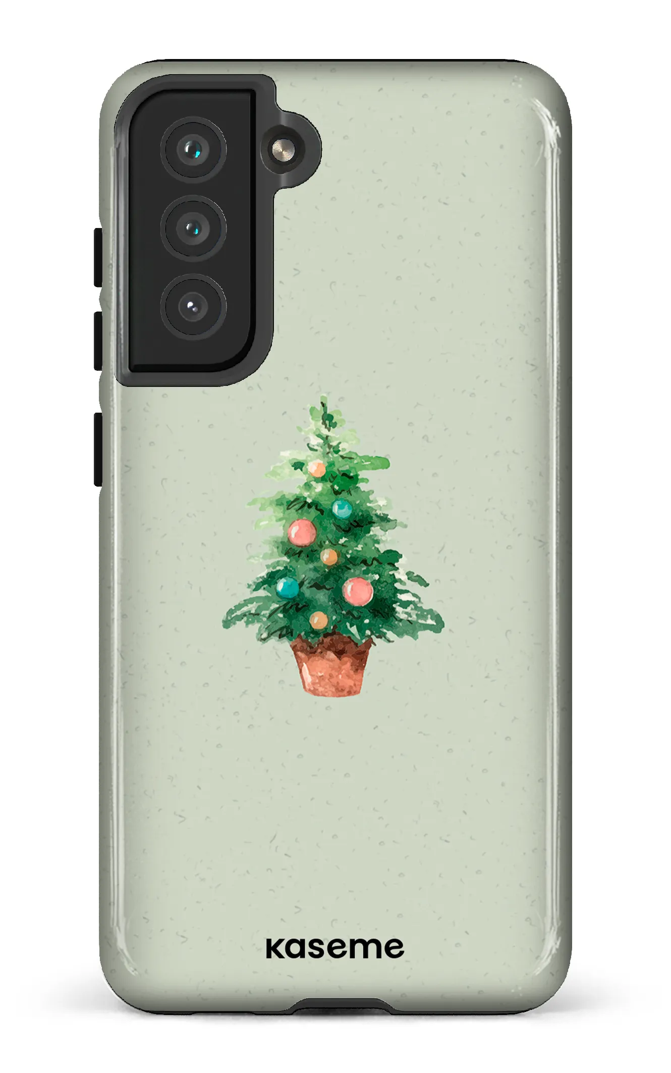Xmas Green